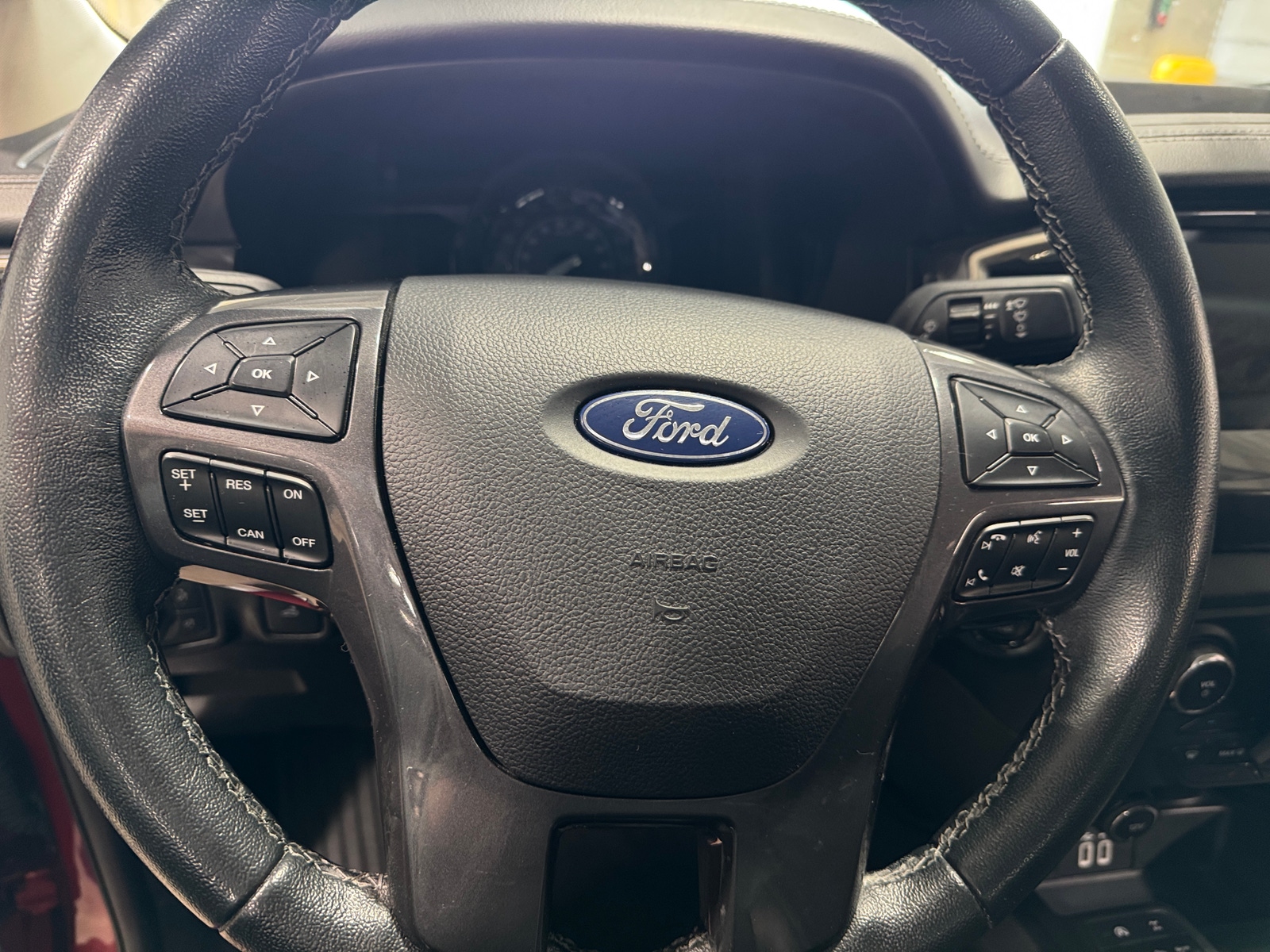 Thumbnail: 2020 Ford Ranger - 4