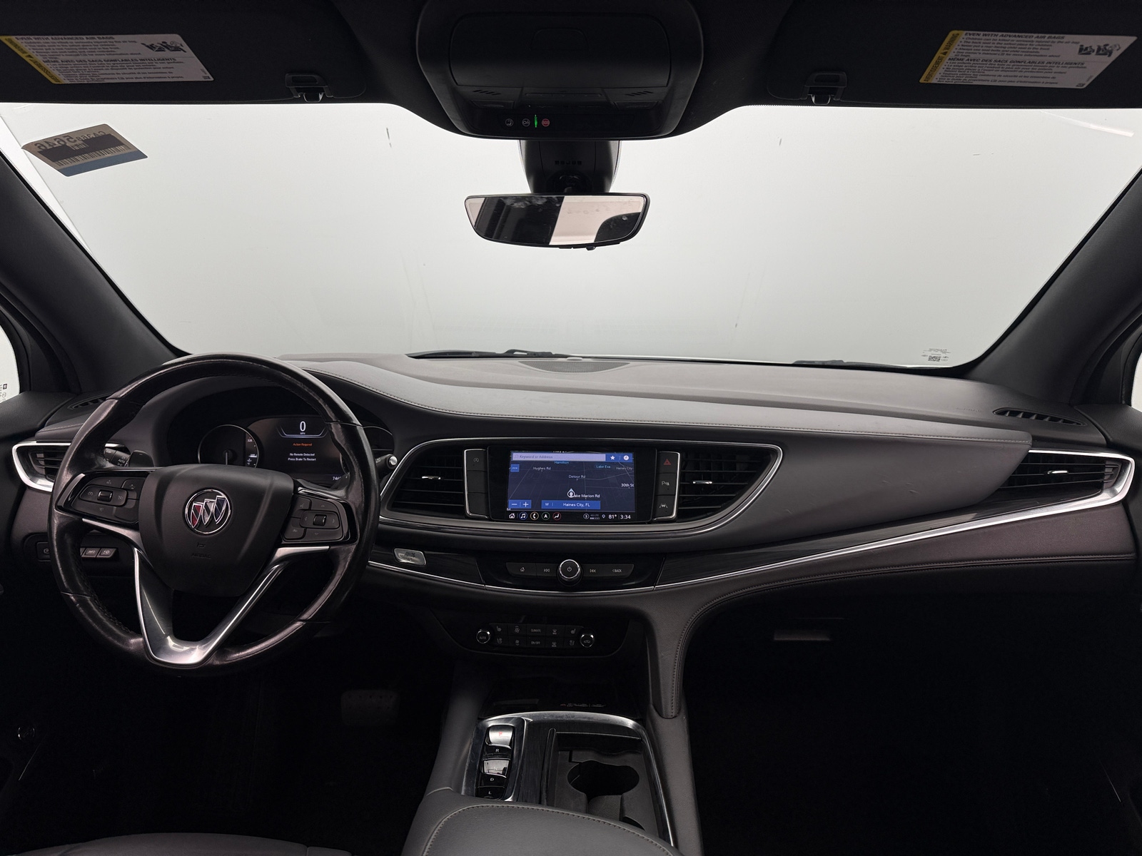 Thumbnail: 2022 Buick Enclave - 2