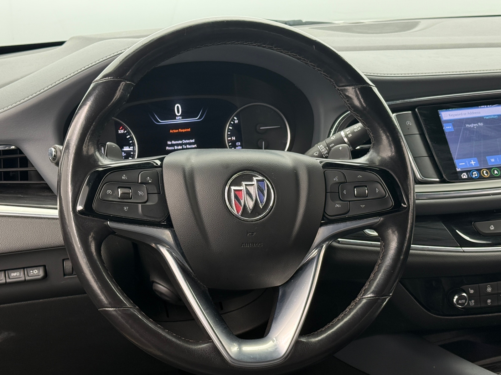 Thumbnail: 2022 Buick Enclave - 4