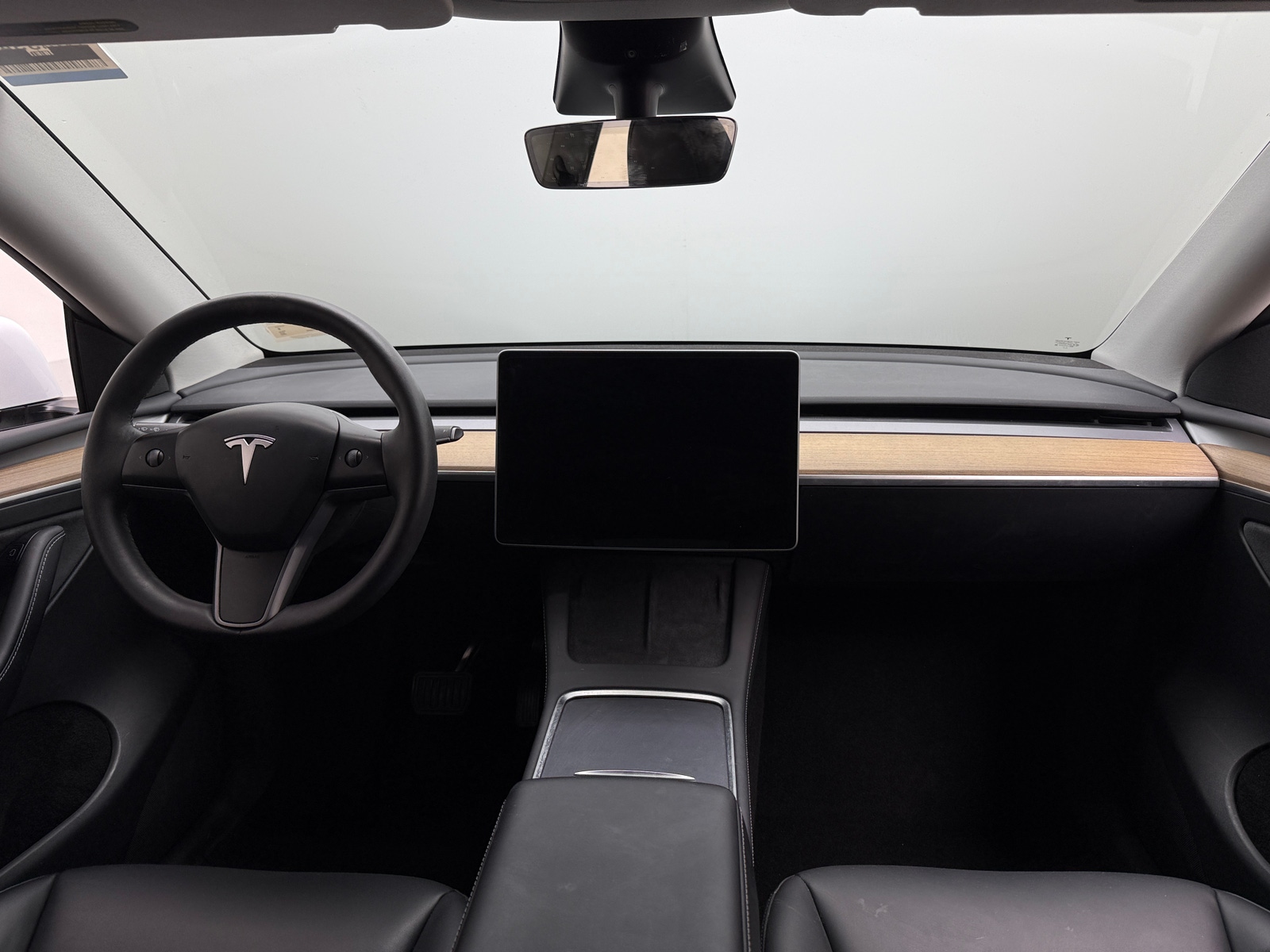 Thumbnail: 2023 Tesla Model Y - 2