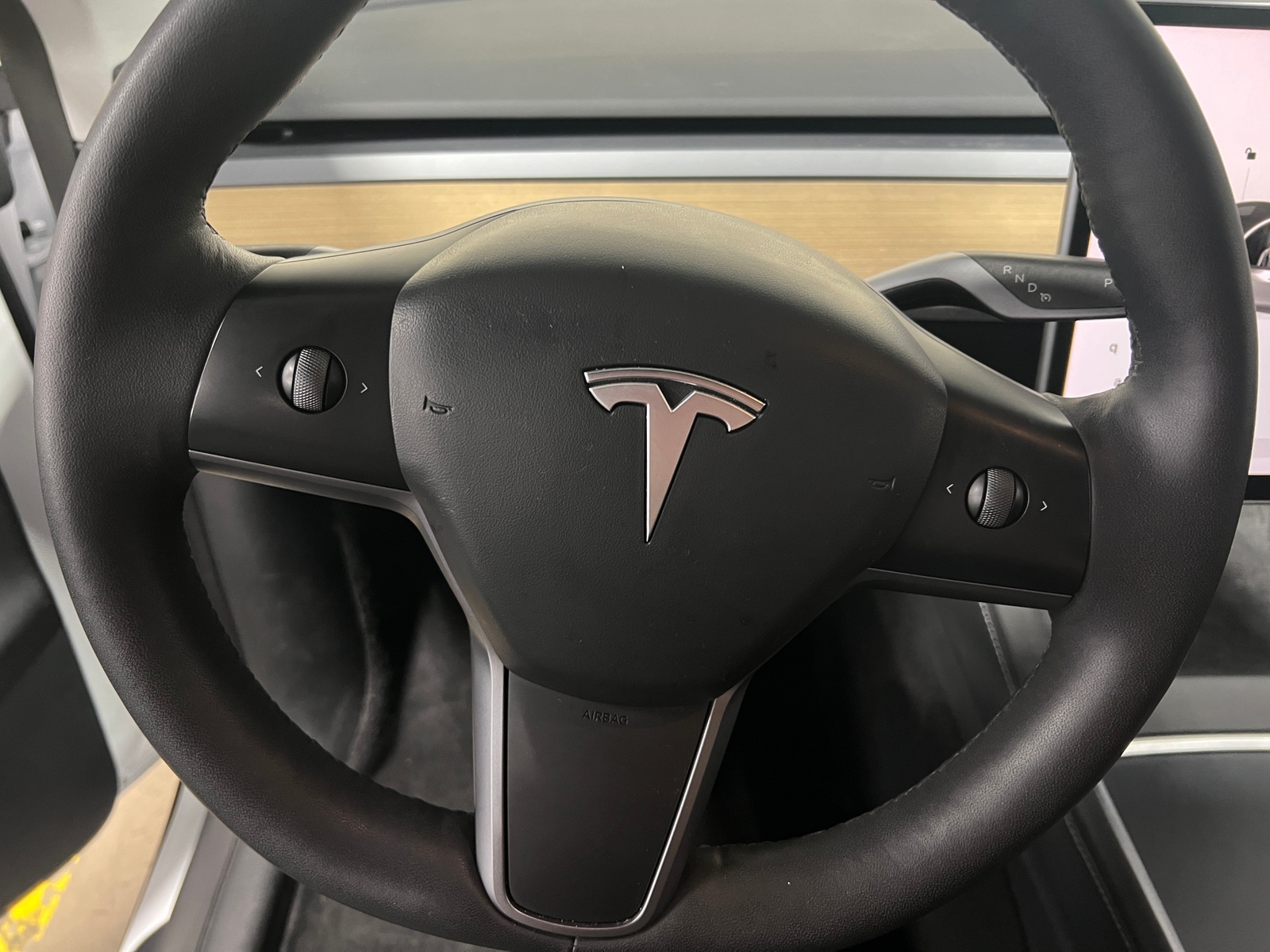 Thumbnail: 2023 Tesla Model Y - 4