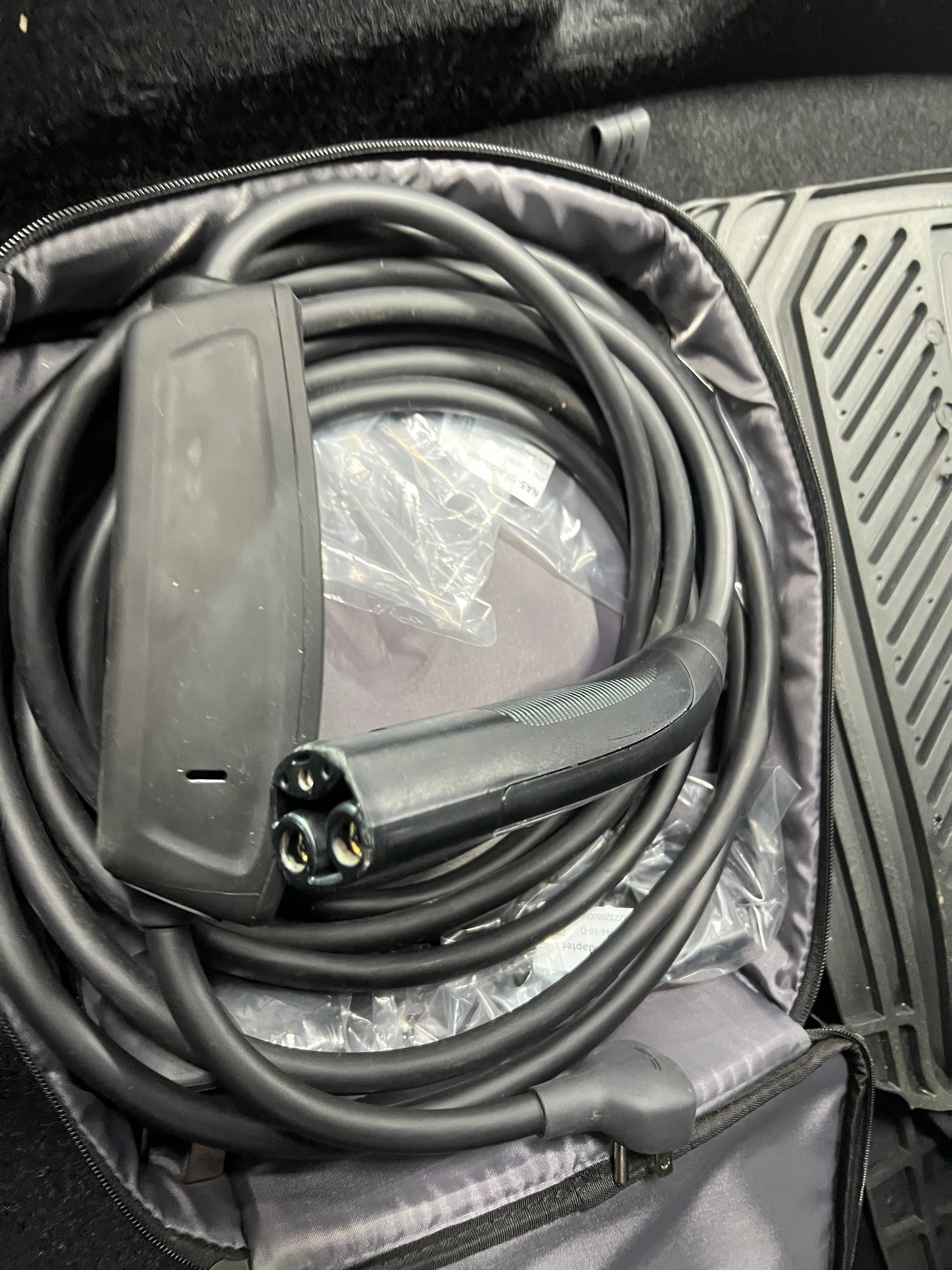 Used 2023 Tesla Model Y Long Range with VIN 7SAYGDEE2PA038030 for sale in Auburn, WA