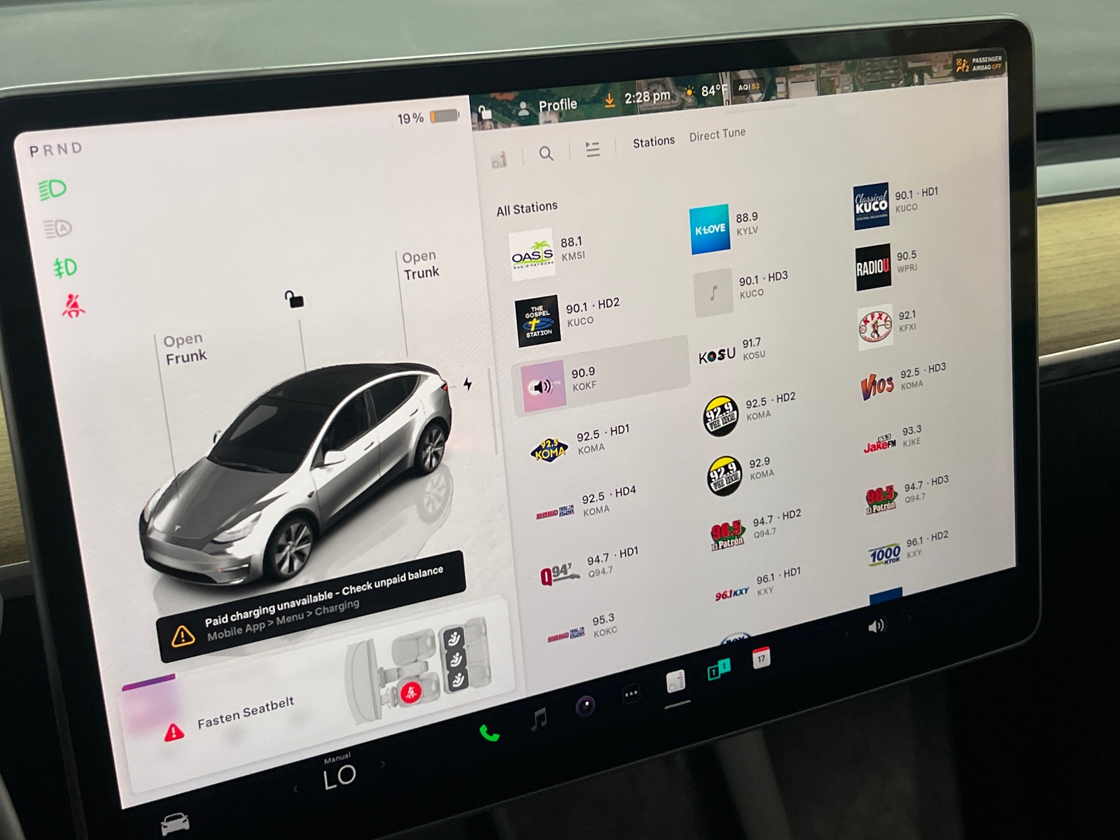 Thumbnail: 2023 Tesla Model Y - 3