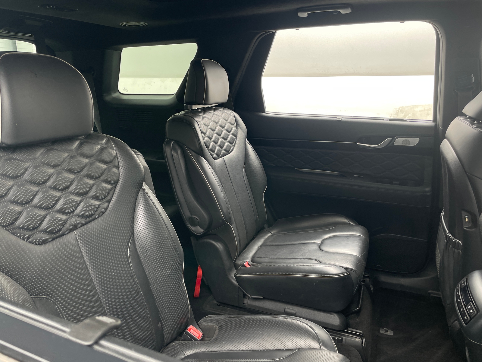 Thumbnail: 2020 Hyundai Palisade - 5