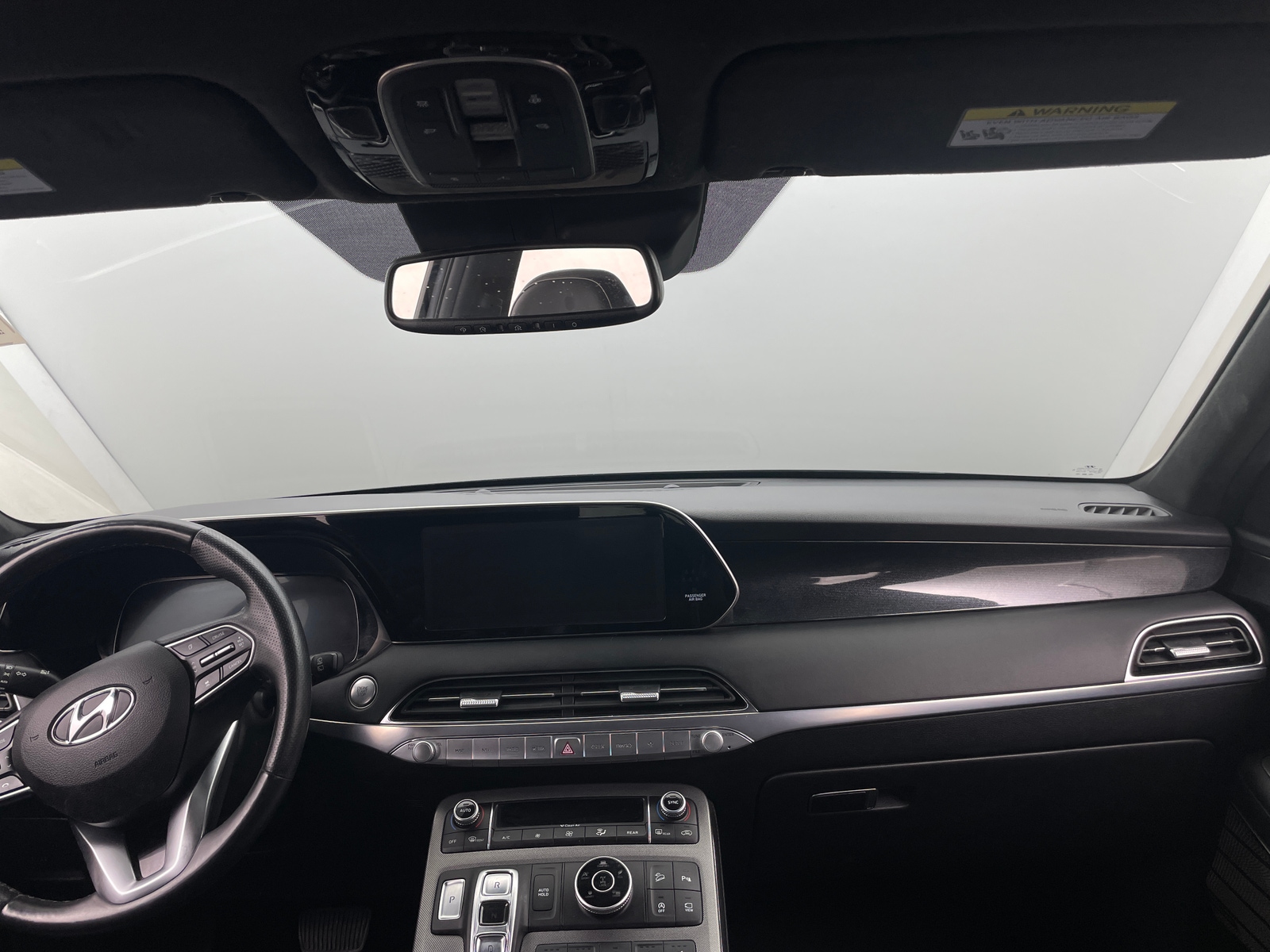 Thumbnail: 2020 Hyundai Palisade - 2