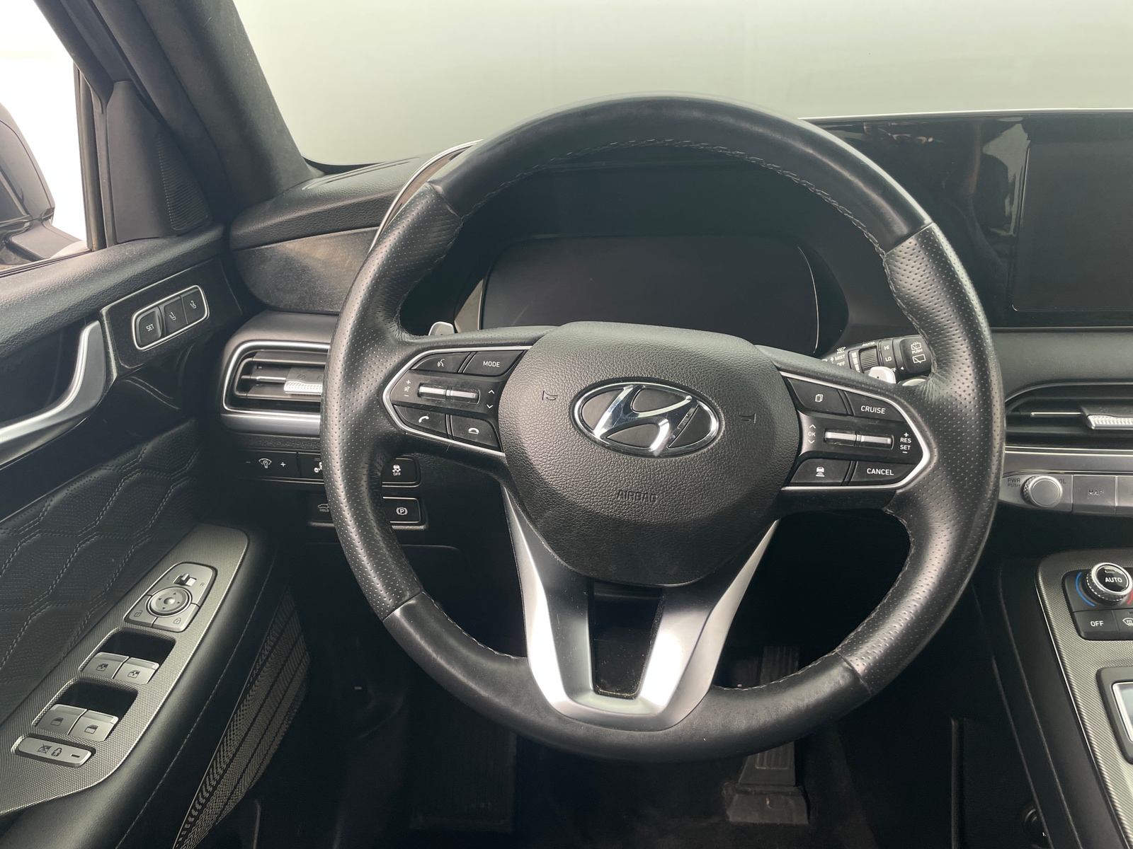 Thumbnail: 2020 Hyundai Palisade - 4