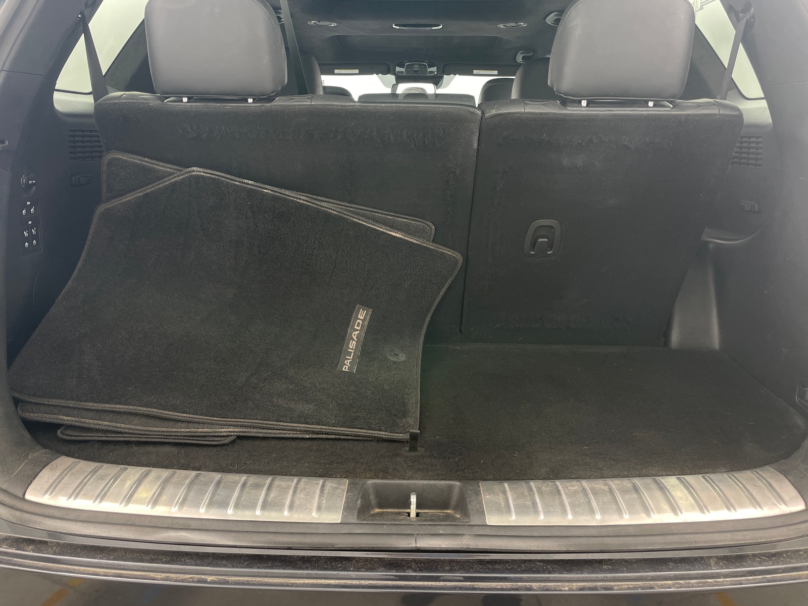 Thumbnail: 2020 Hyundai Palisade - 6