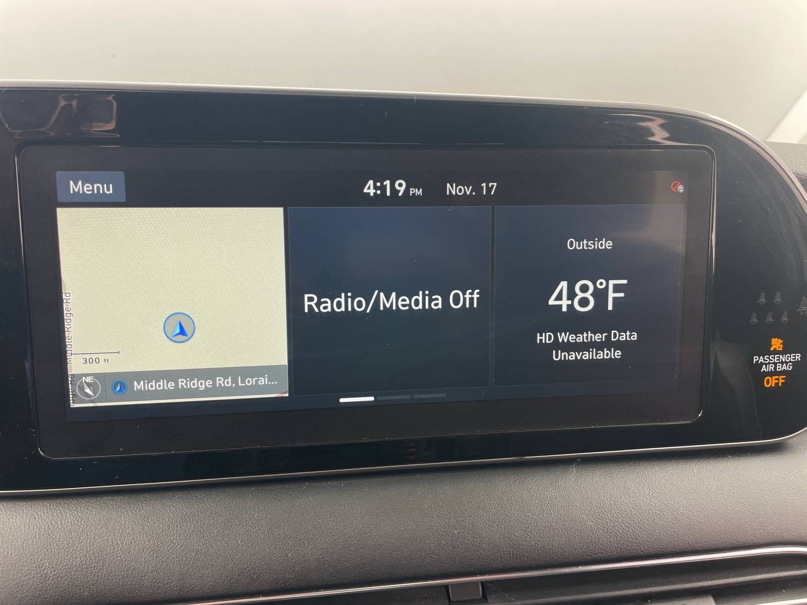 Thumbnail: 2020 Hyundai Palisade - 3