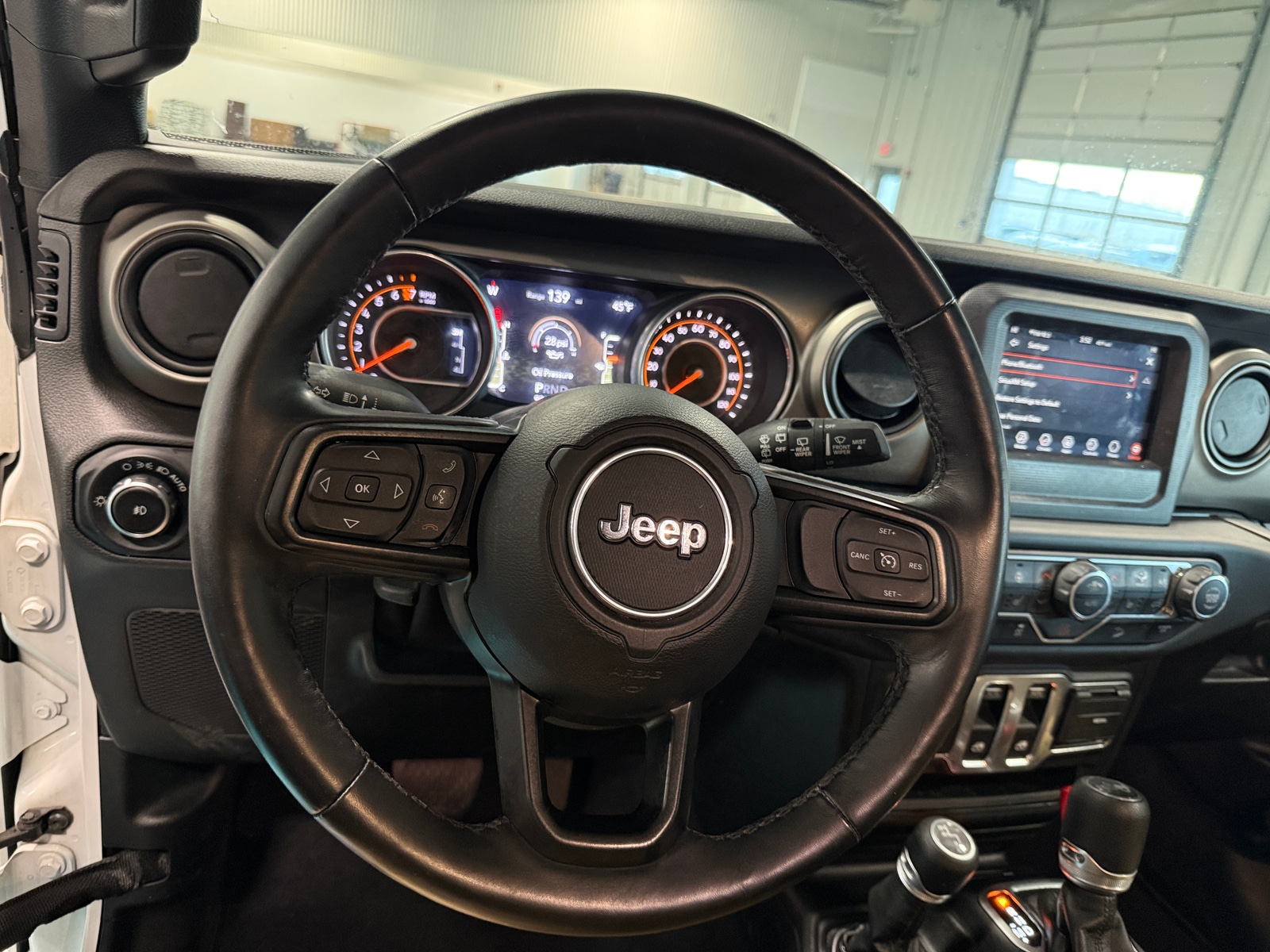 Thumbnail: 2019 Jeep Wrangler - 5