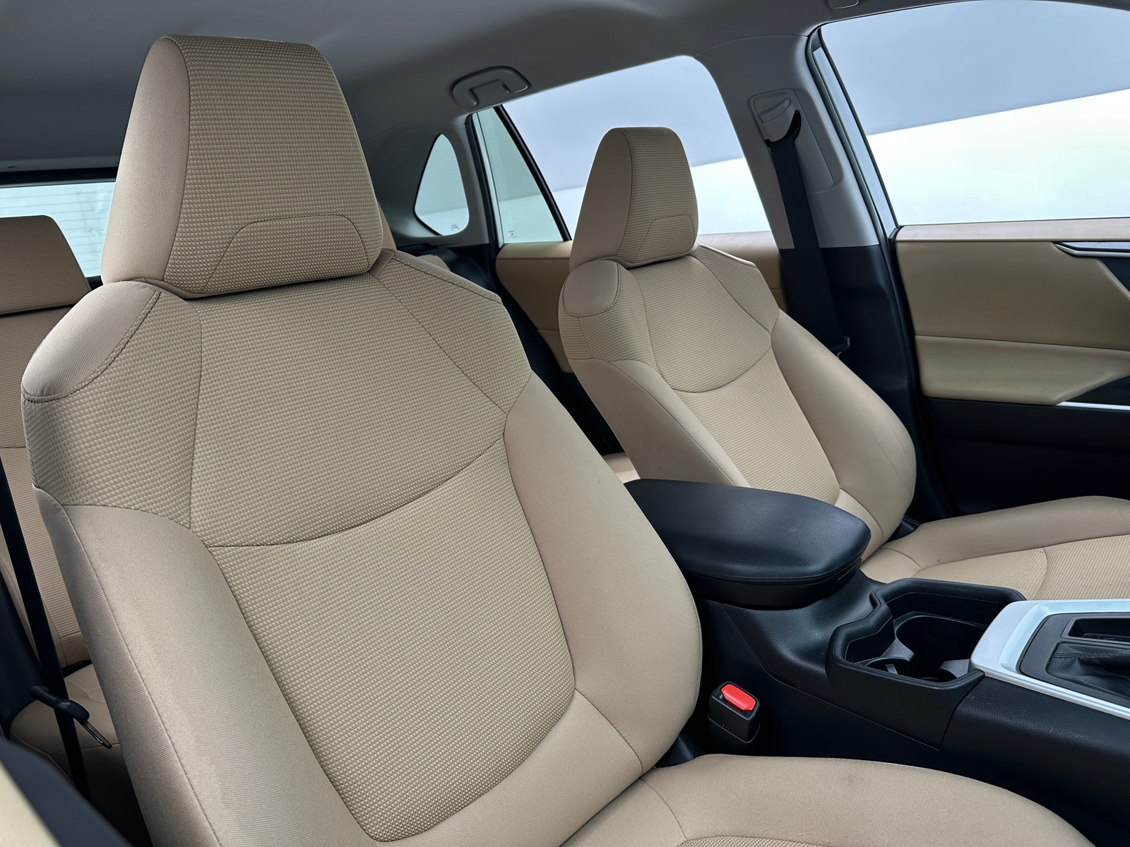 Thumbnail: 2019 Toyota RAV4 - 2