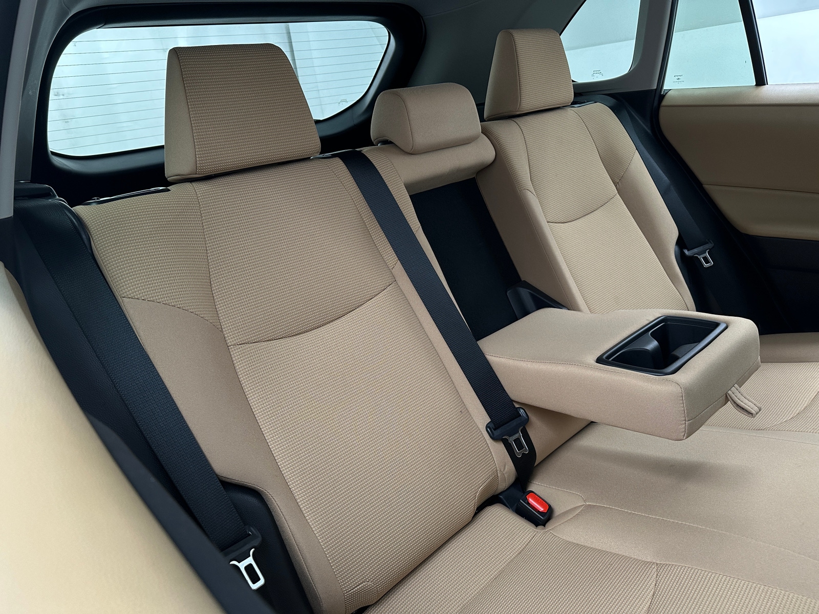 Thumbnail: 2019 Toyota RAV4 - 6