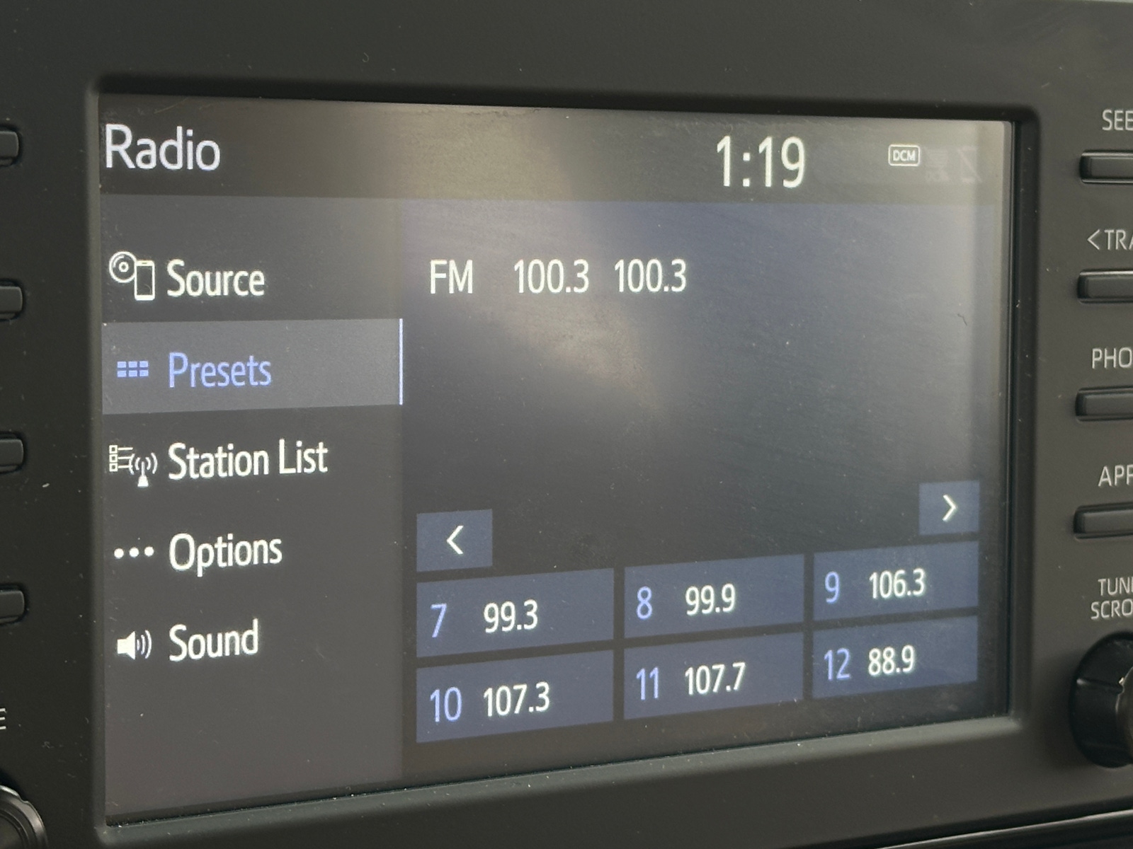 Thumbnail: 2019 Toyota RAV4 - 4