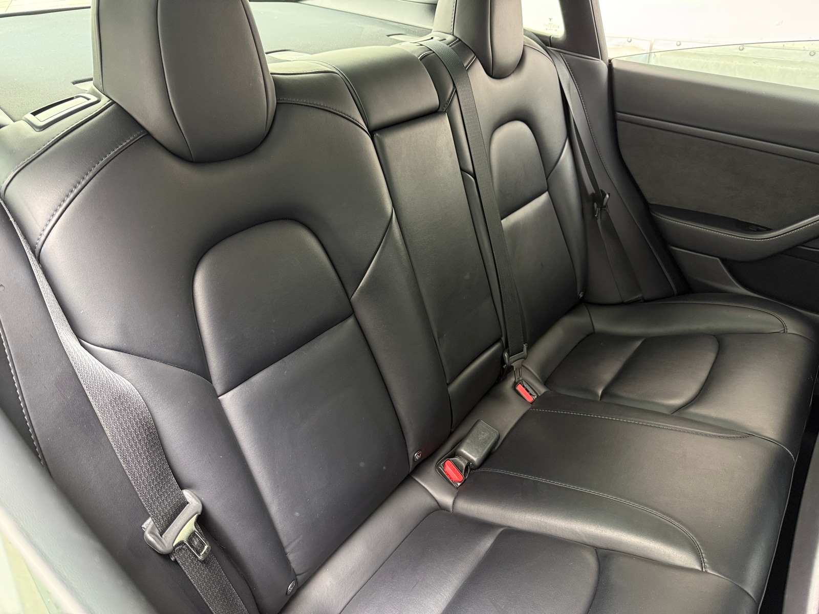 Thumbnail: 2023 Tesla Model 3 - 5