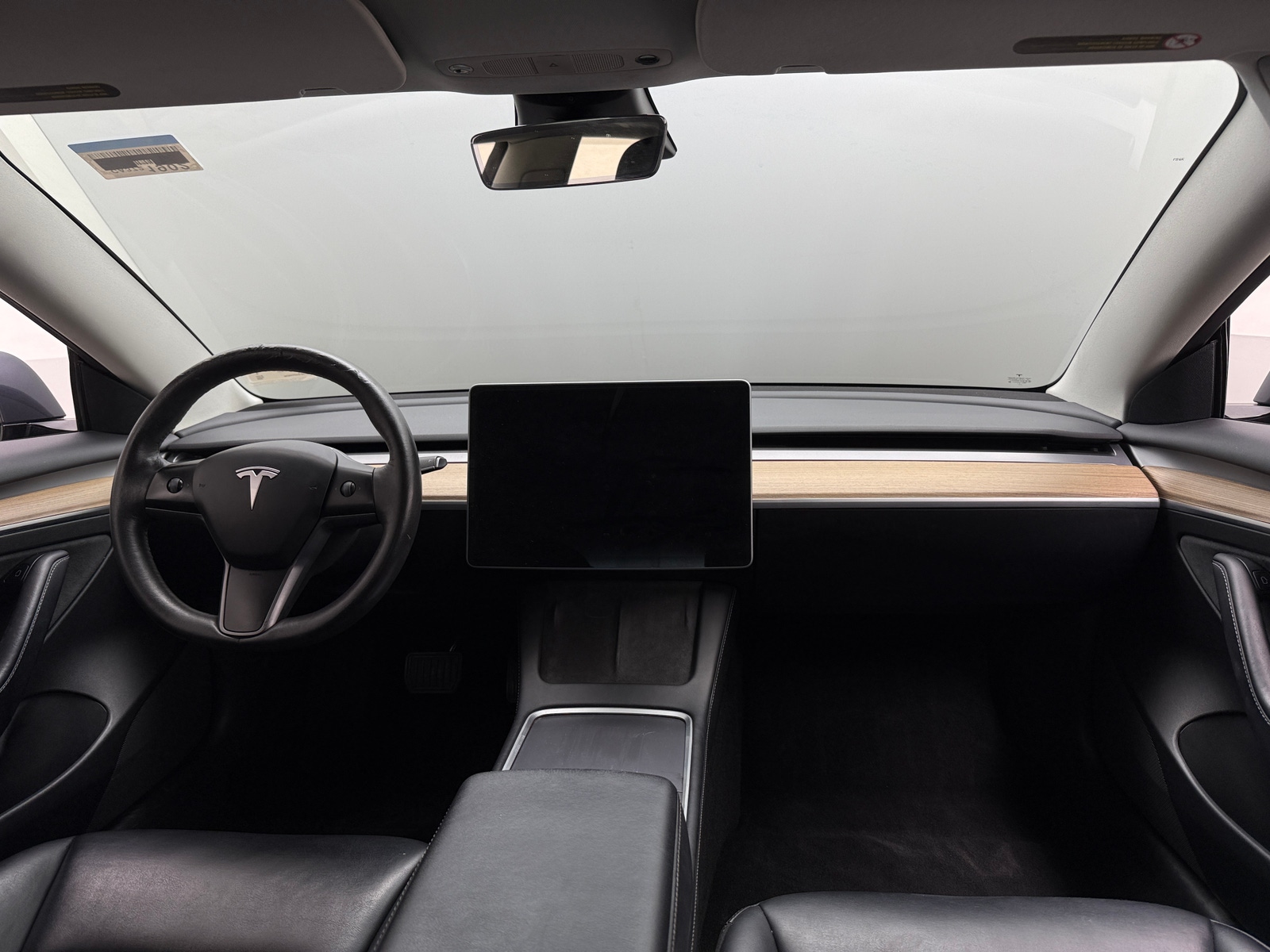 Thumbnail: 2023 Tesla Model 3 - 2