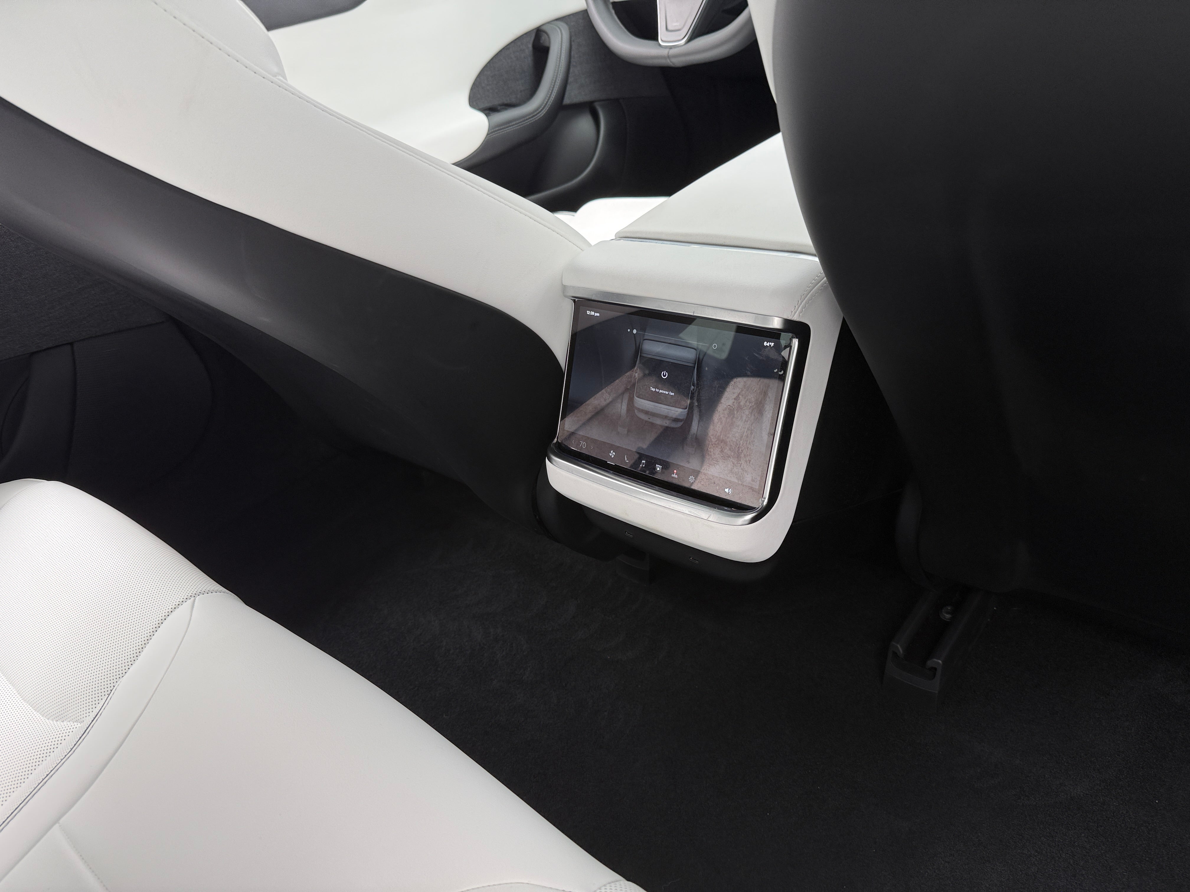 Used 2023 Tesla Model S Plaid with VIN 5YJSA1E62PF510290 for sale in Oak Creek, WI