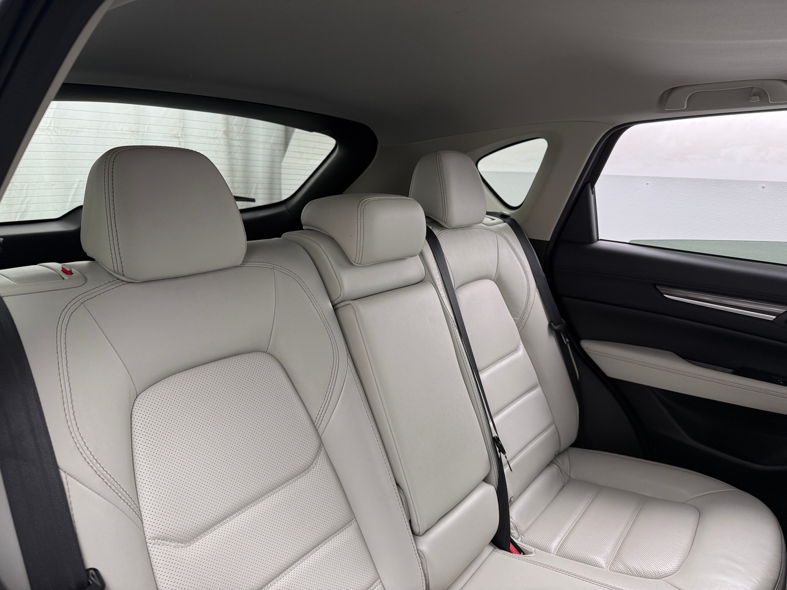 Thumbnail: 2021 Mazda CX-5 - 5