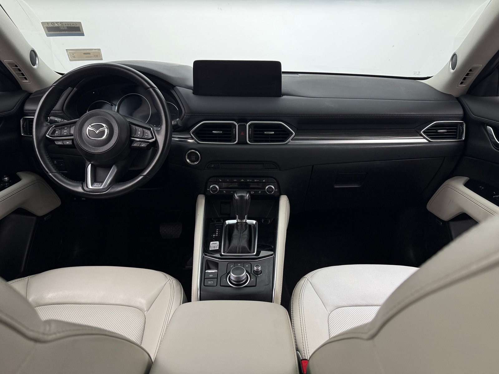 Thumbnail: 2021 Mazda CX-5 - 2