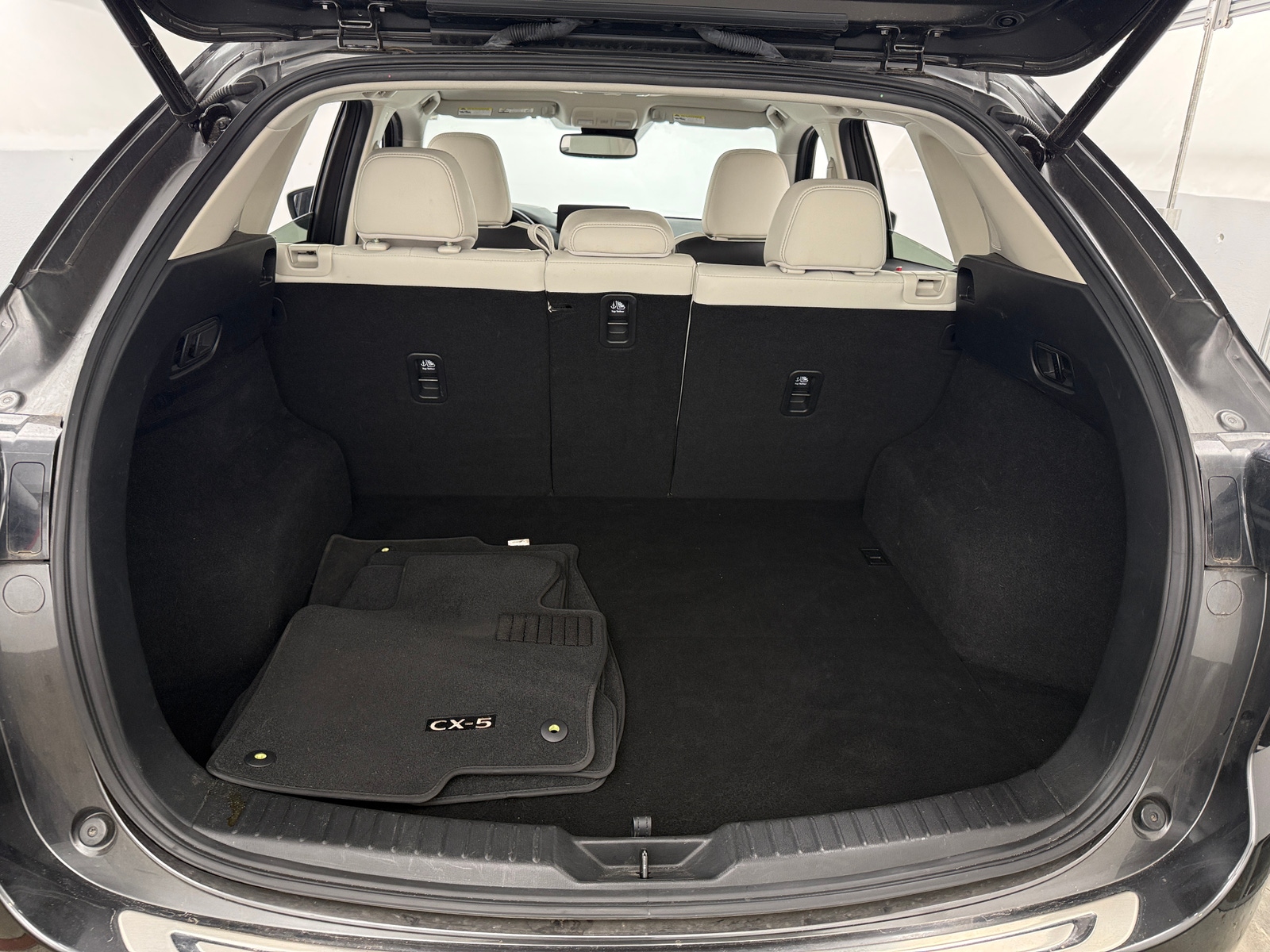 Thumbnail: 2021 Mazda CX-5 - 6