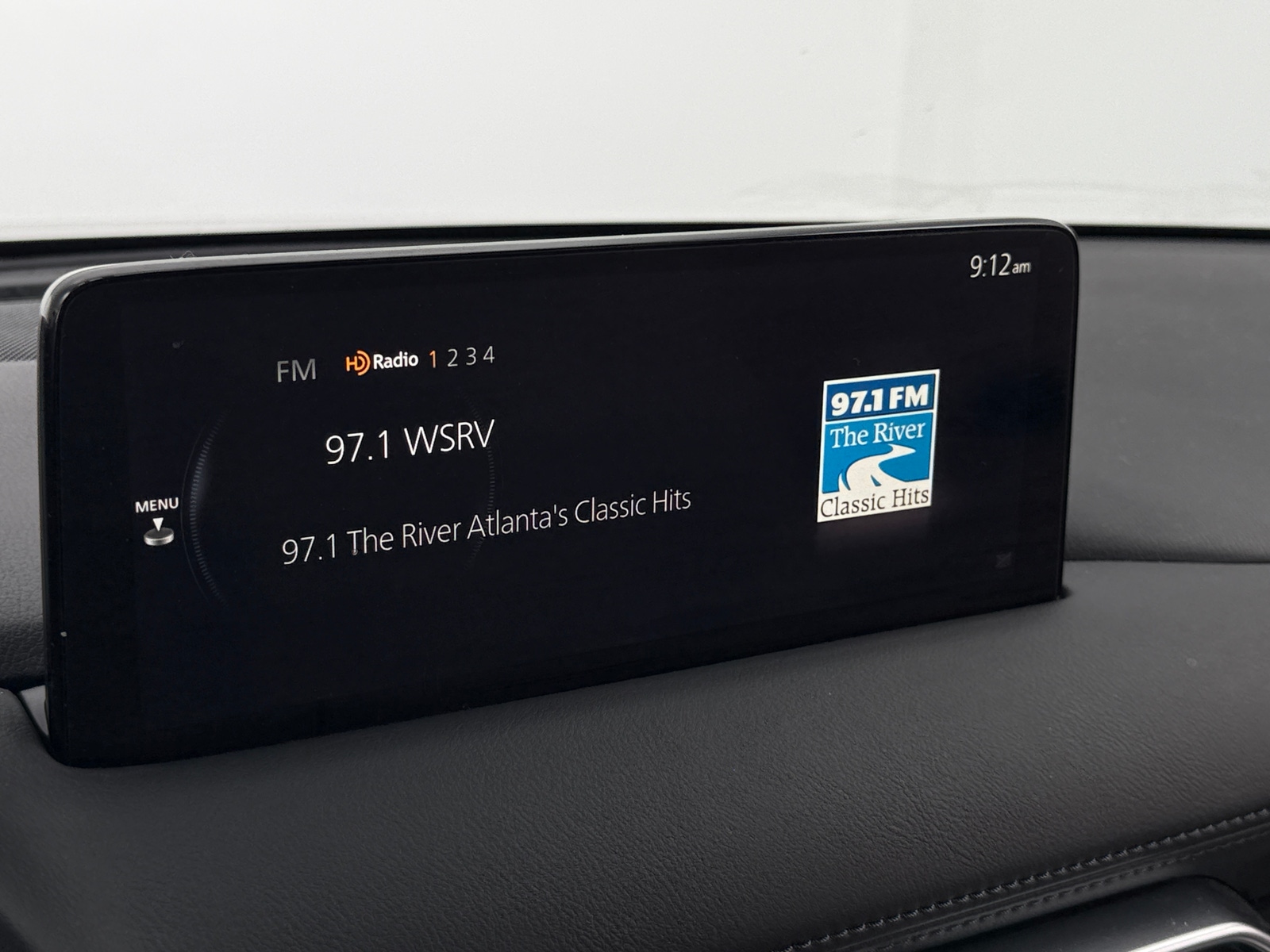 Thumbnail: 2021 Mazda CX-5 - 3