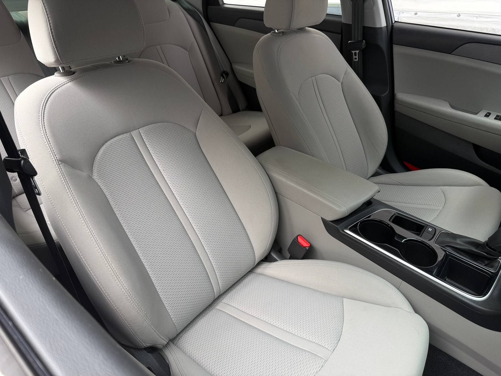 Thumbnail: 2018 Hyundai Sonata - 2