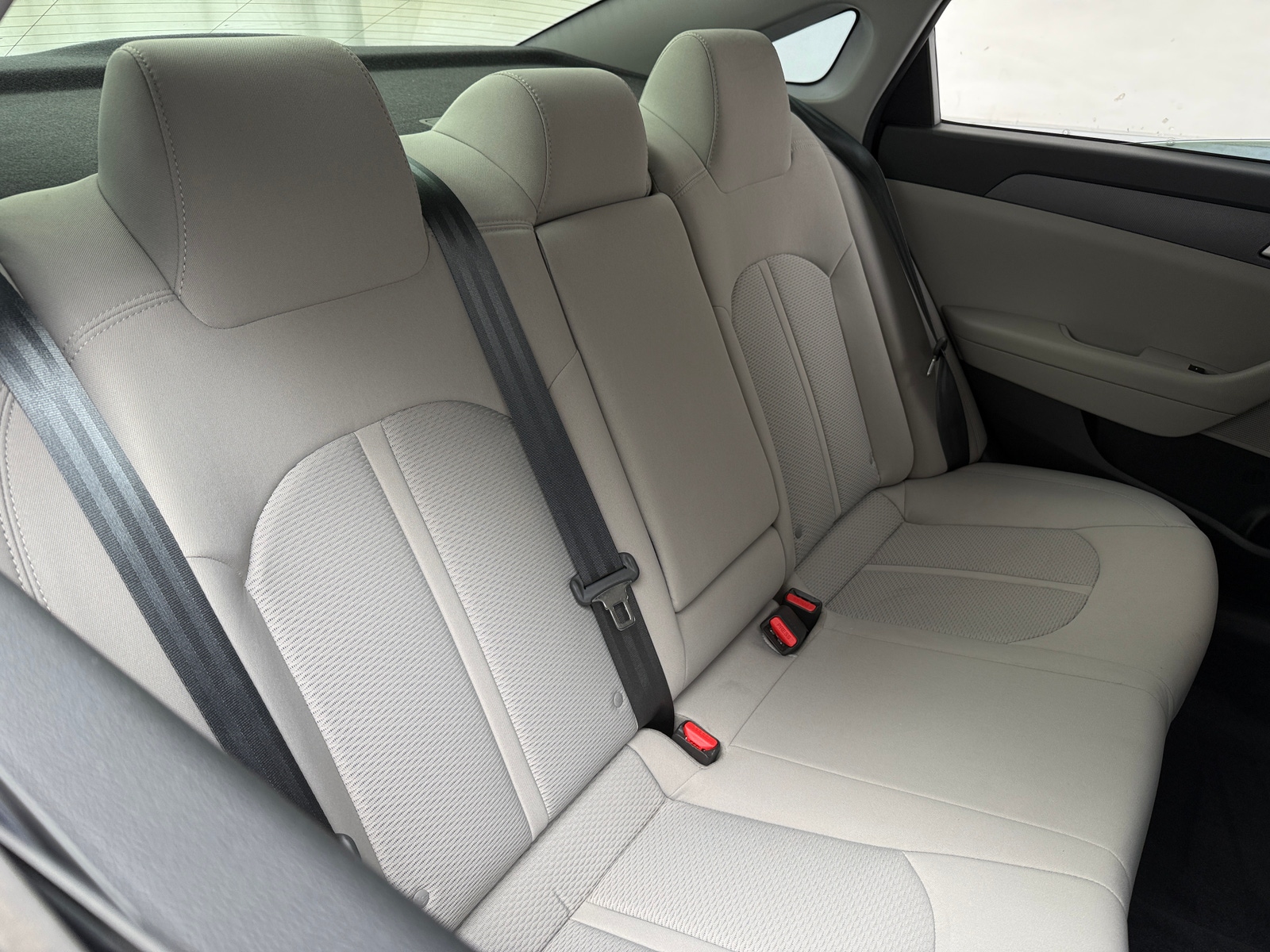 Thumbnail: 2018 Hyundai Sonata - 6