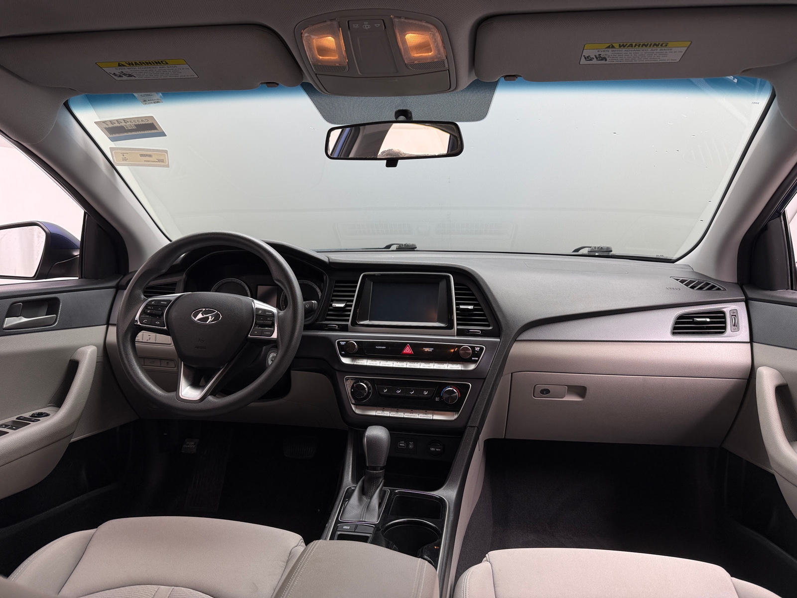 Thumbnail: 2018 Hyundai Sonata - 3