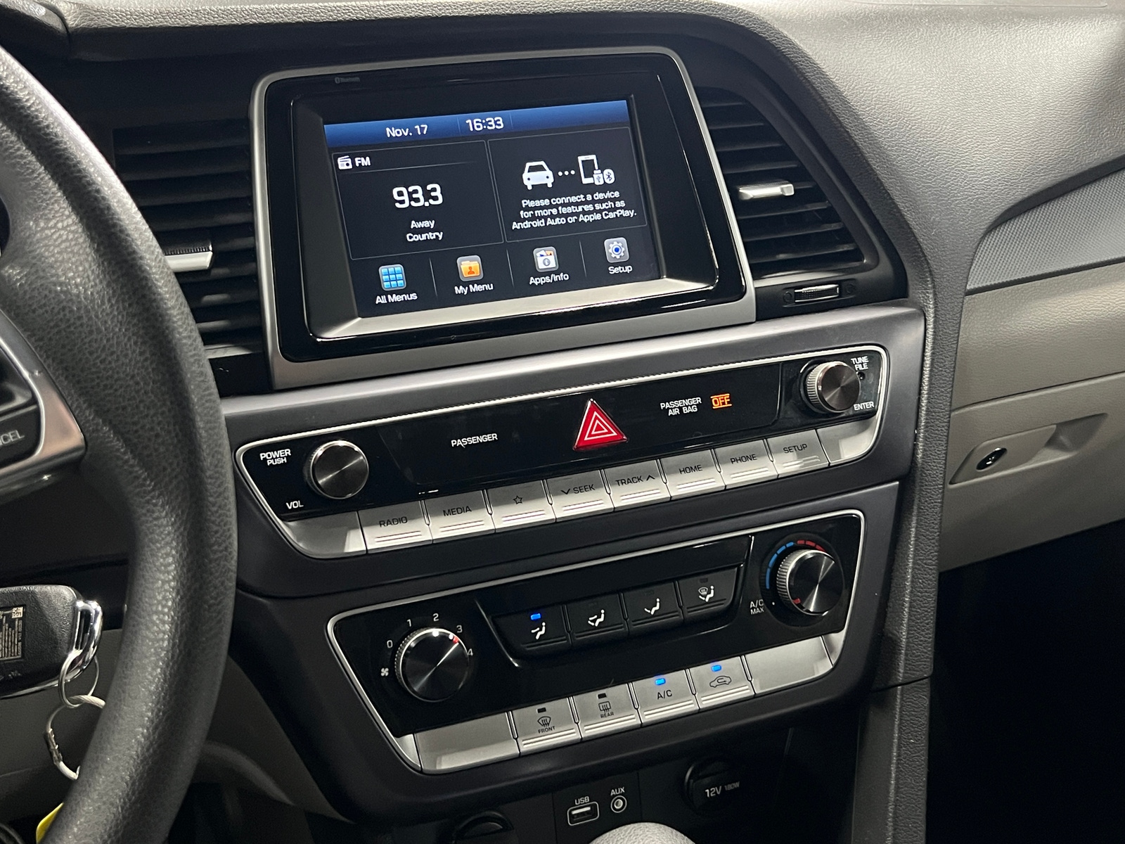 Thumbnail: 2018 Hyundai Sonata - 4