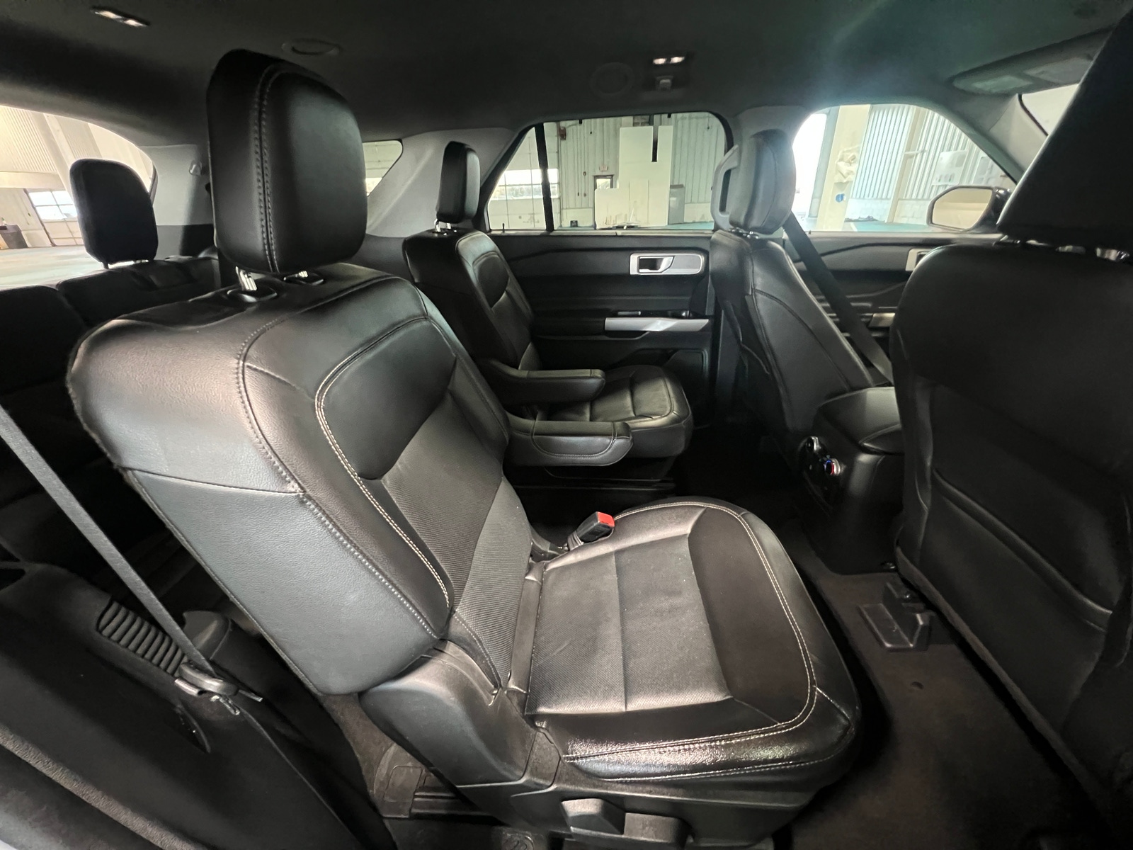 Thumbnail: 2024 Ford Explorer - 5