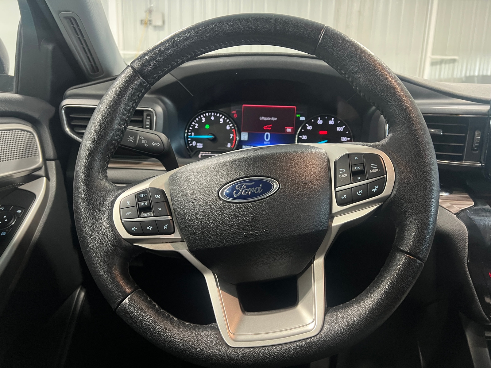 Thumbnail: 2024 Ford Explorer - 4