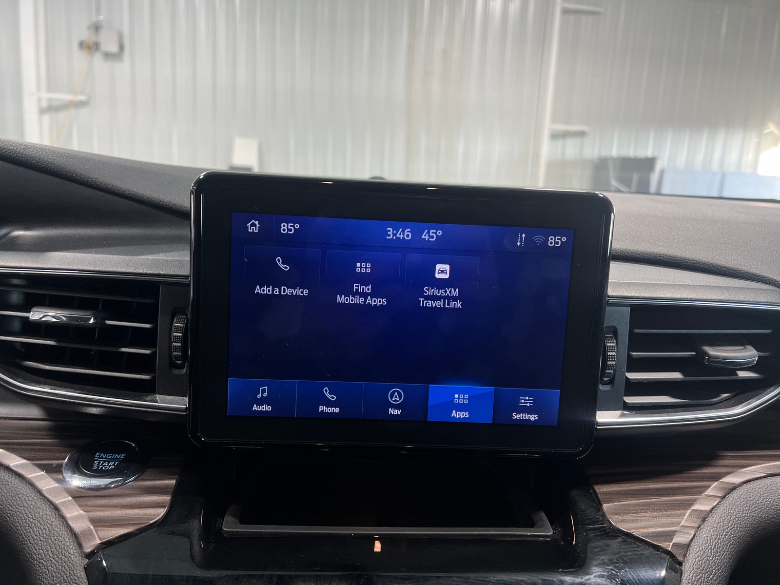 Thumbnail: 2024 Ford Explorer - 3