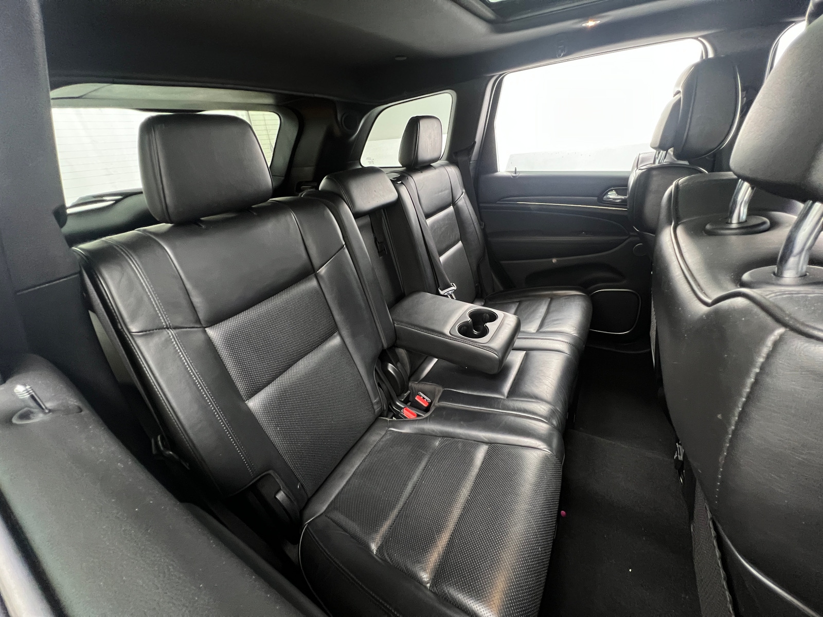 Thumbnail: 2020 Jeep Grand Cherokee - 5