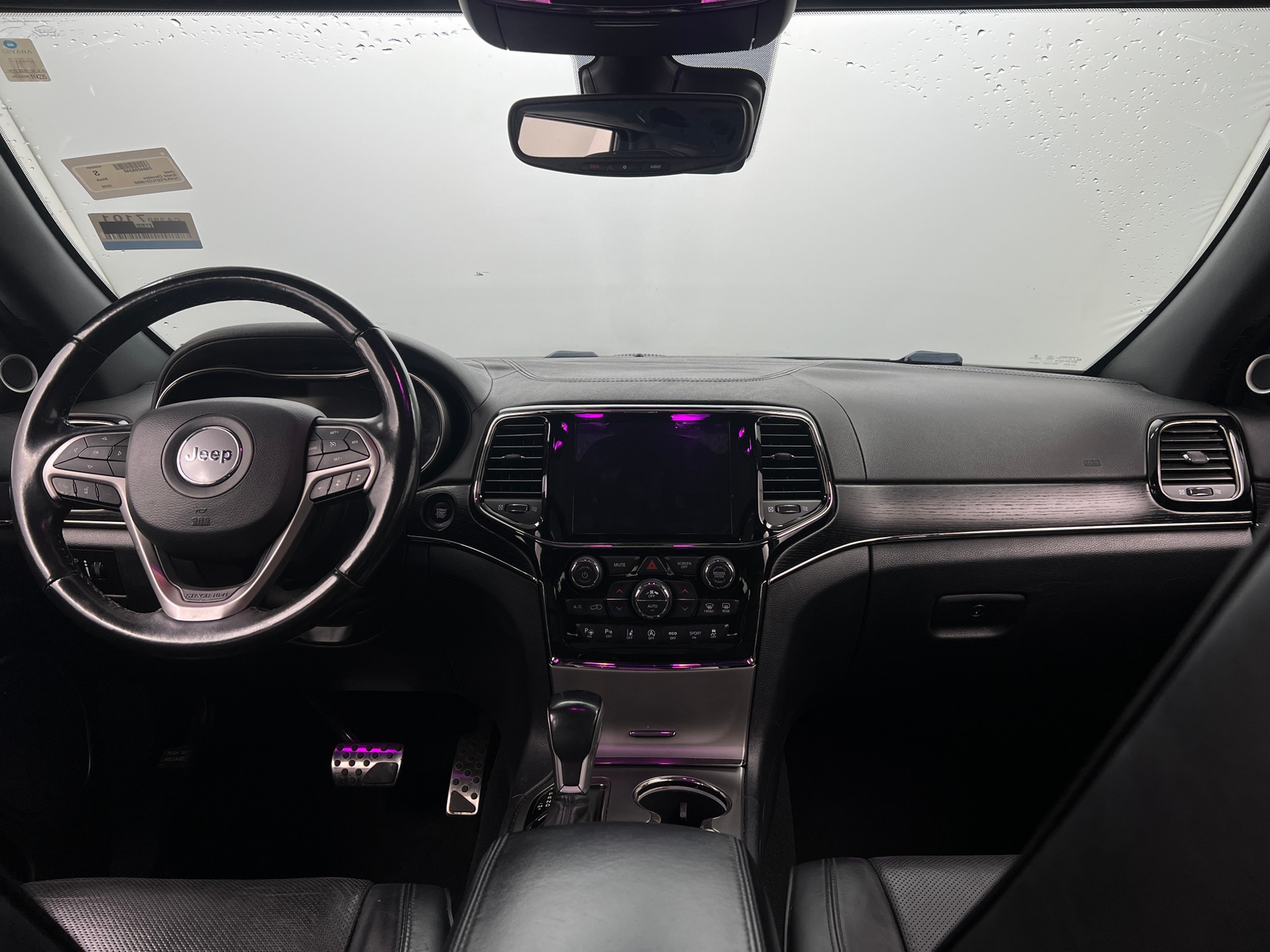 Thumbnail: 2020 Jeep Grand Cherokee - 2