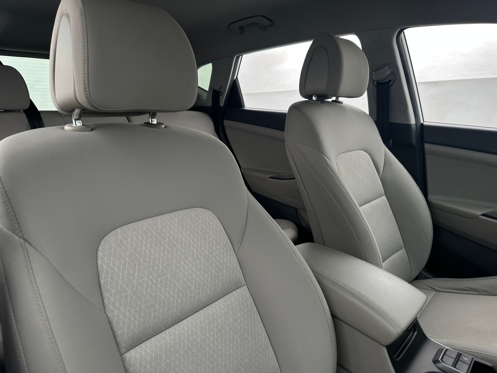 Thumbnail: 2017 Hyundai Tucson - 2