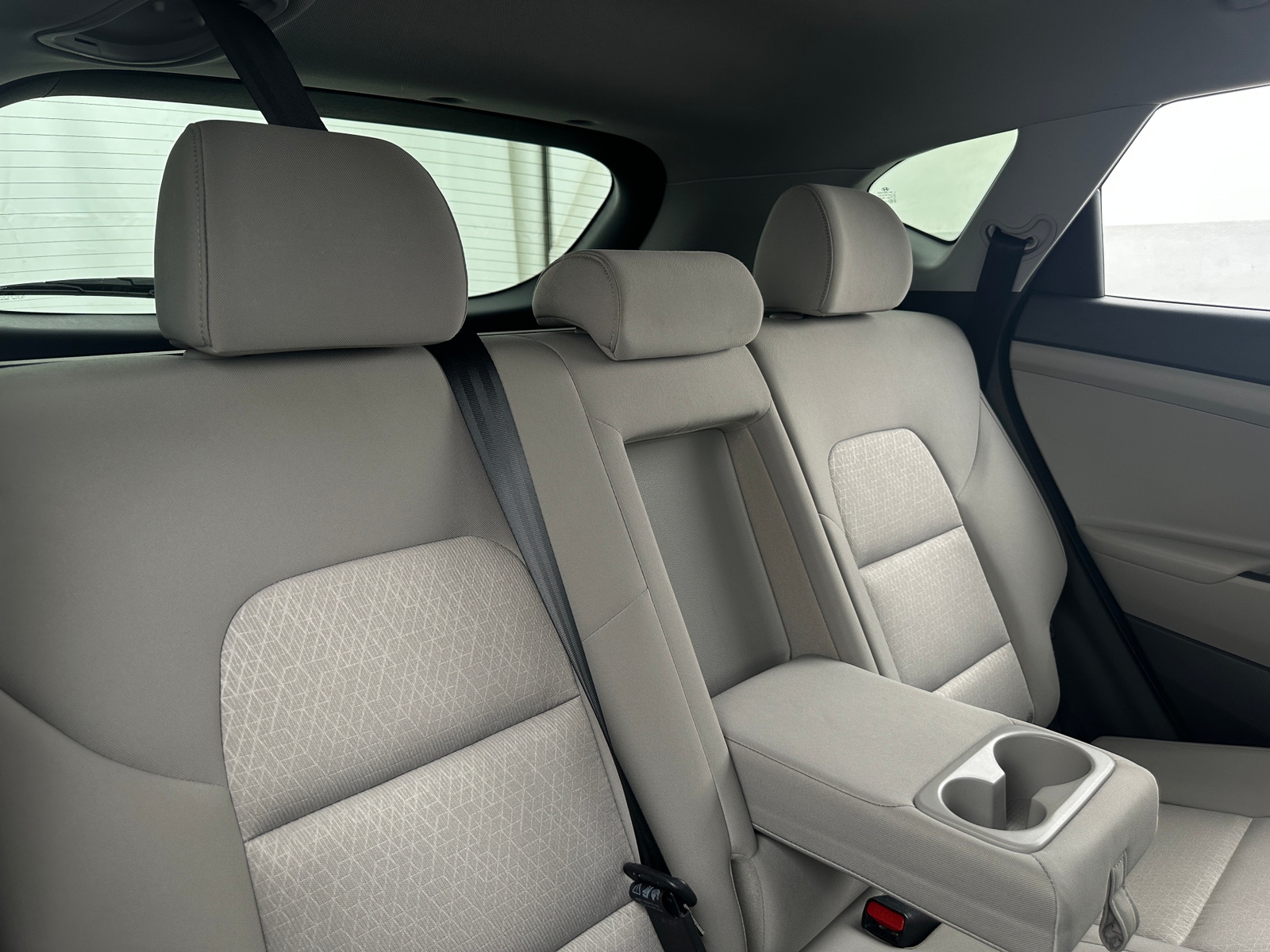 Thumbnail: 2017 Hyundai Tucson - 6