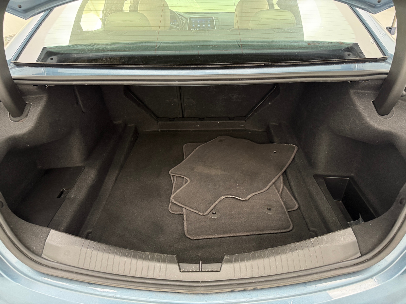 Thumbnail: 2024 Cadillac CT5 - 6