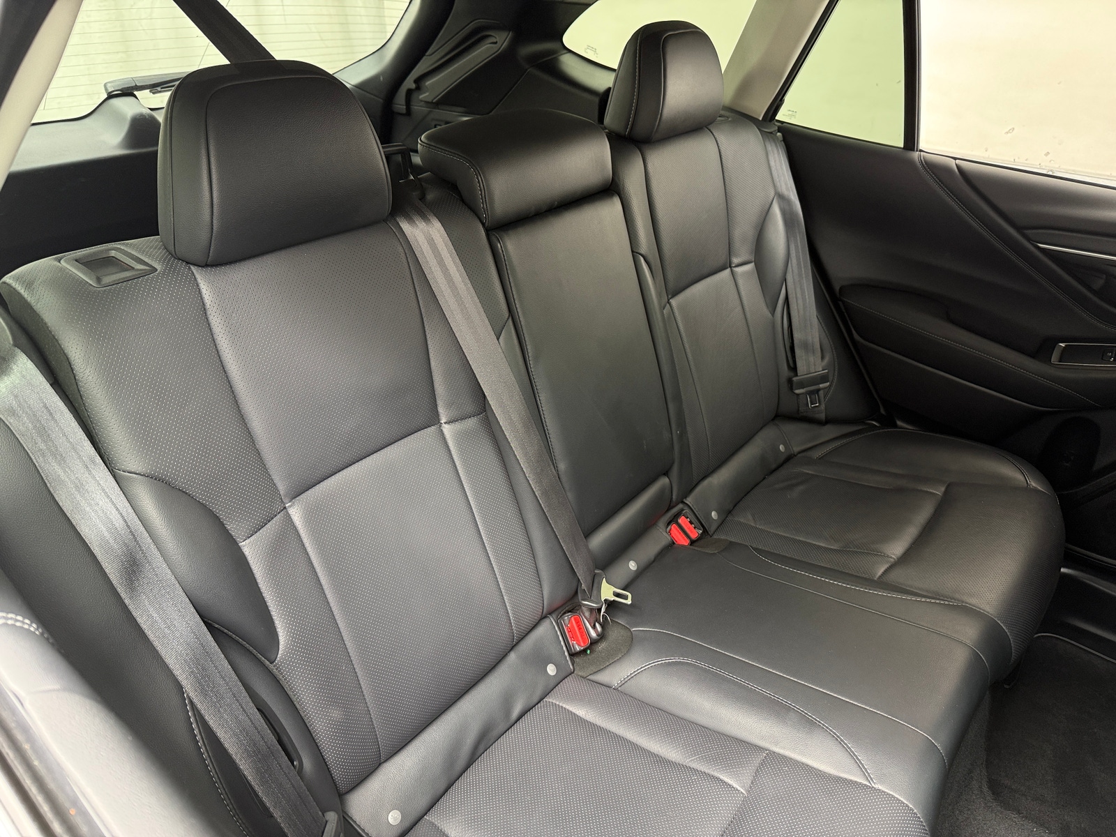 Thumbnail: 2022 Subaru Outback - 5