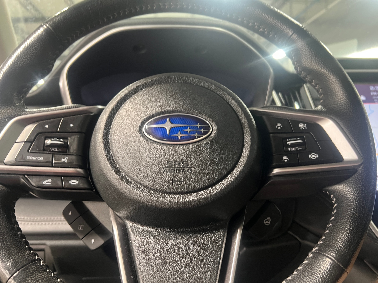 Thumbnail: 2022 Subaru Outback - 4