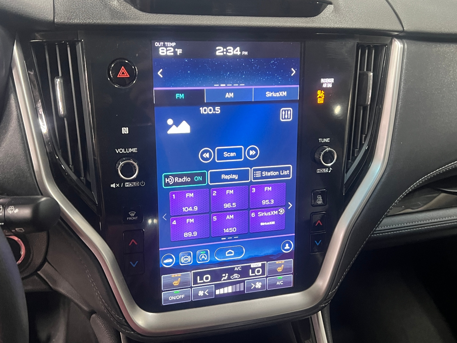 Thumbnail: 2022 Subaru Outback - 3