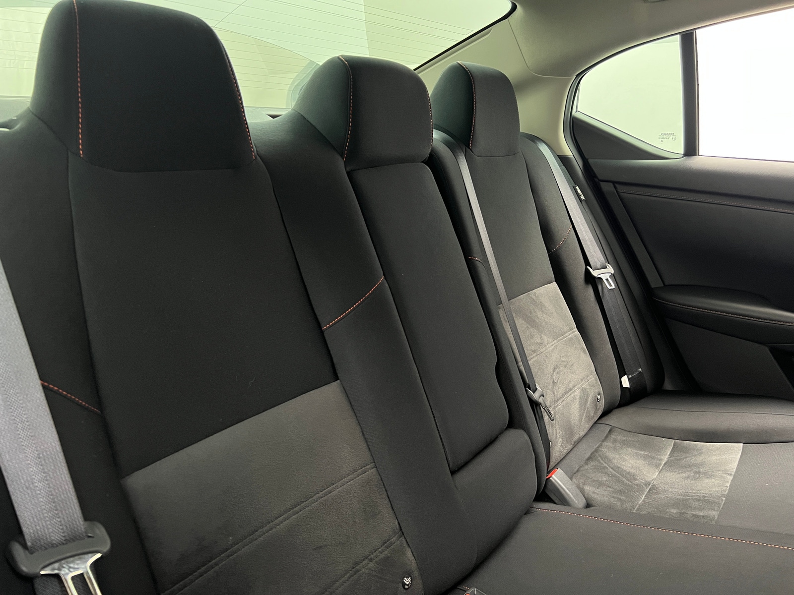 Thumbnail: 2024 Nissan Sentra - 6