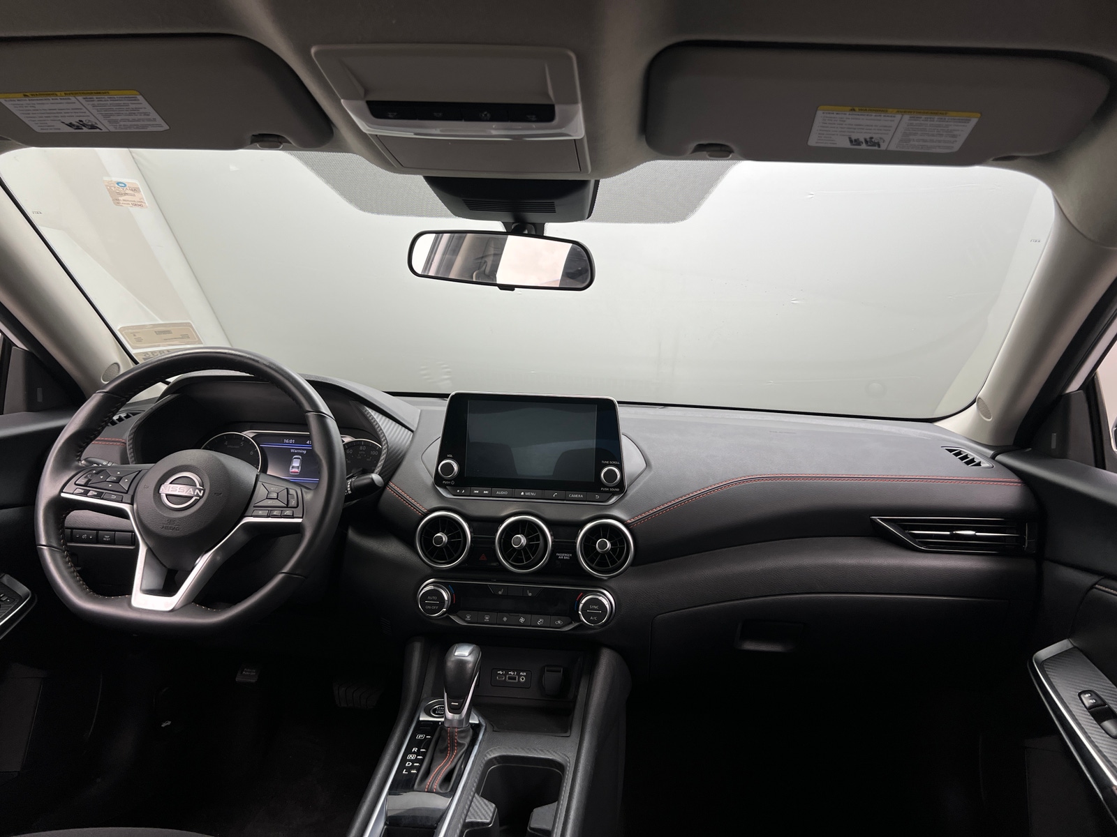 Thumbnail: 2024 Nissan Sentra - 3