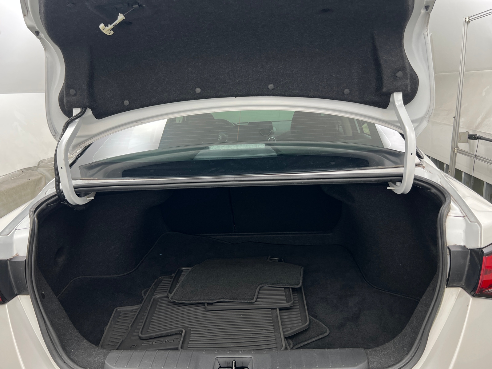 Thumbnail: 2024 Nissan Sentra - 7