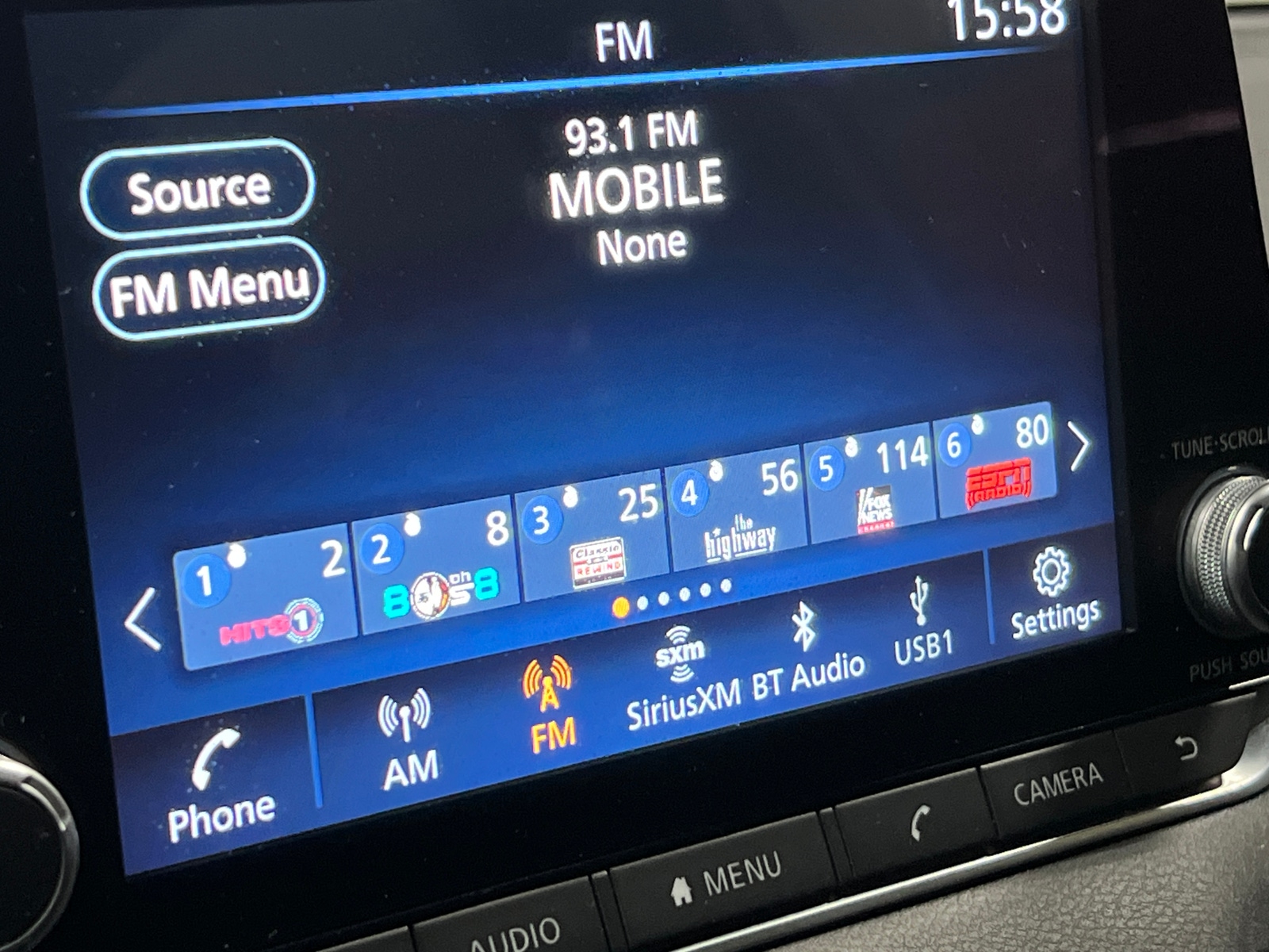 Thumbnail: 2024 Nissan Sentra - 4