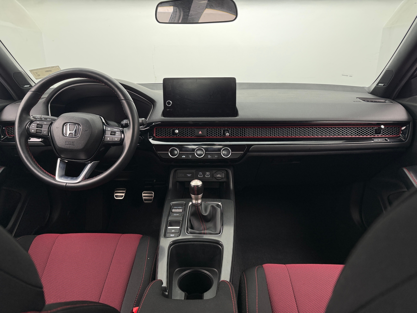 Thumbnail: 2024 Honda Civic - 3