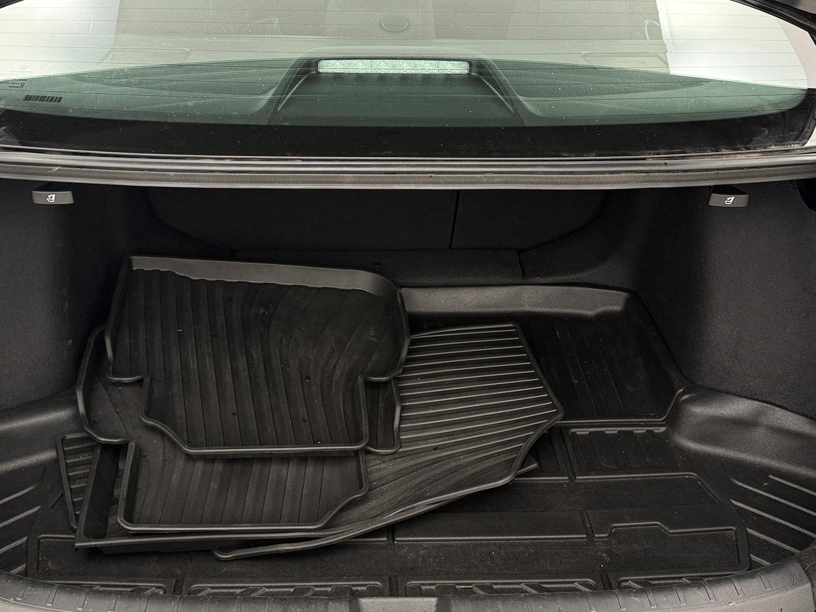 Thumbnail: 2024 Honda Civic - 7