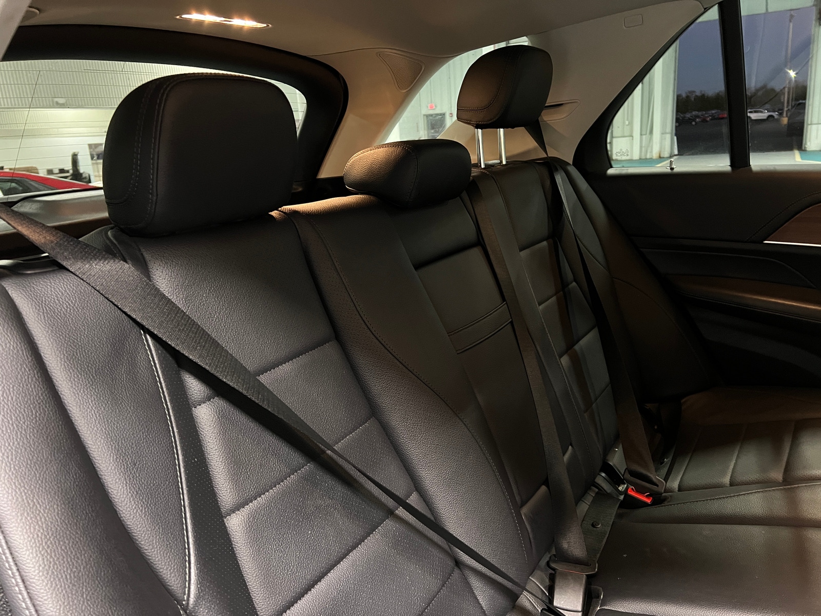 Thumbnail: 2020 Mercedes-Benz GLE - 5