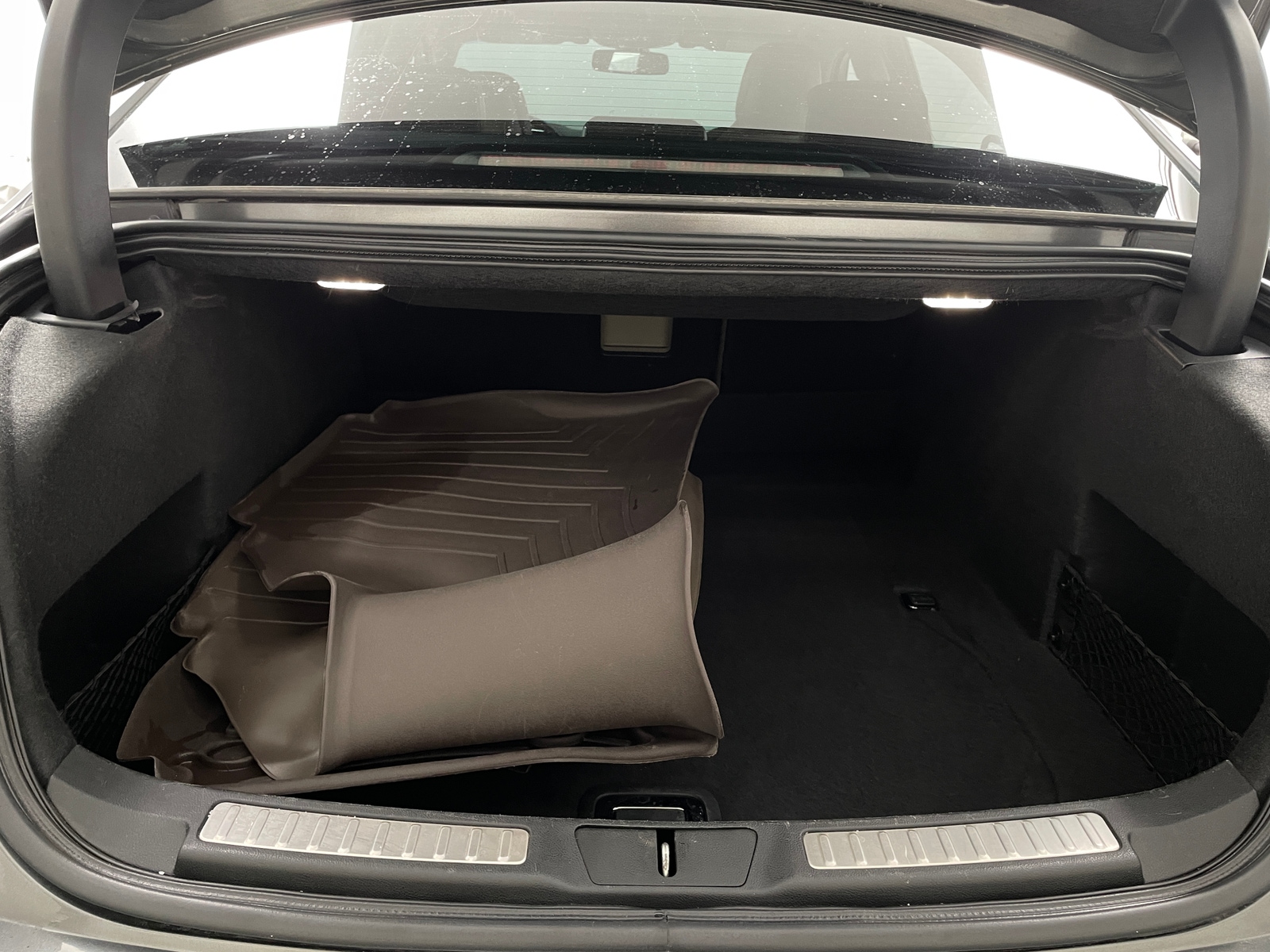 Thumbnail: 2017 Lincoln Continental - 6