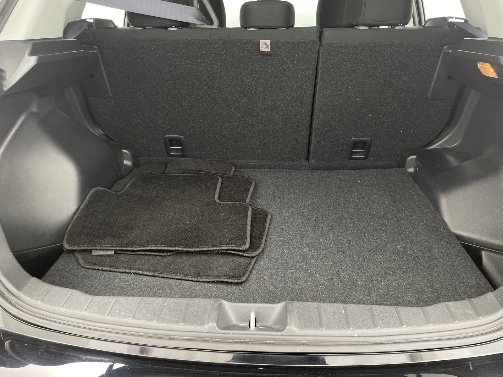 Thumbnail: 2019 Mitsubishi Outlander Sport - 7