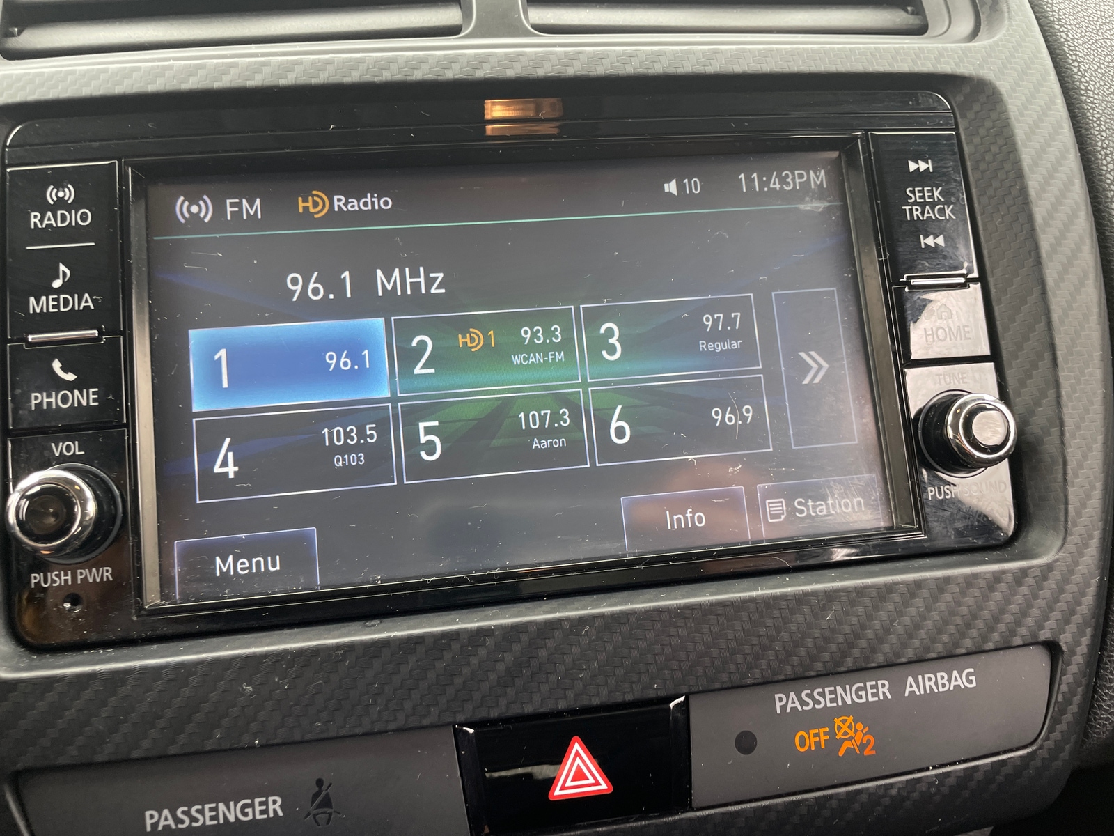 Thumbnail: 2019 Mitsubishi Outlander Sport - 4