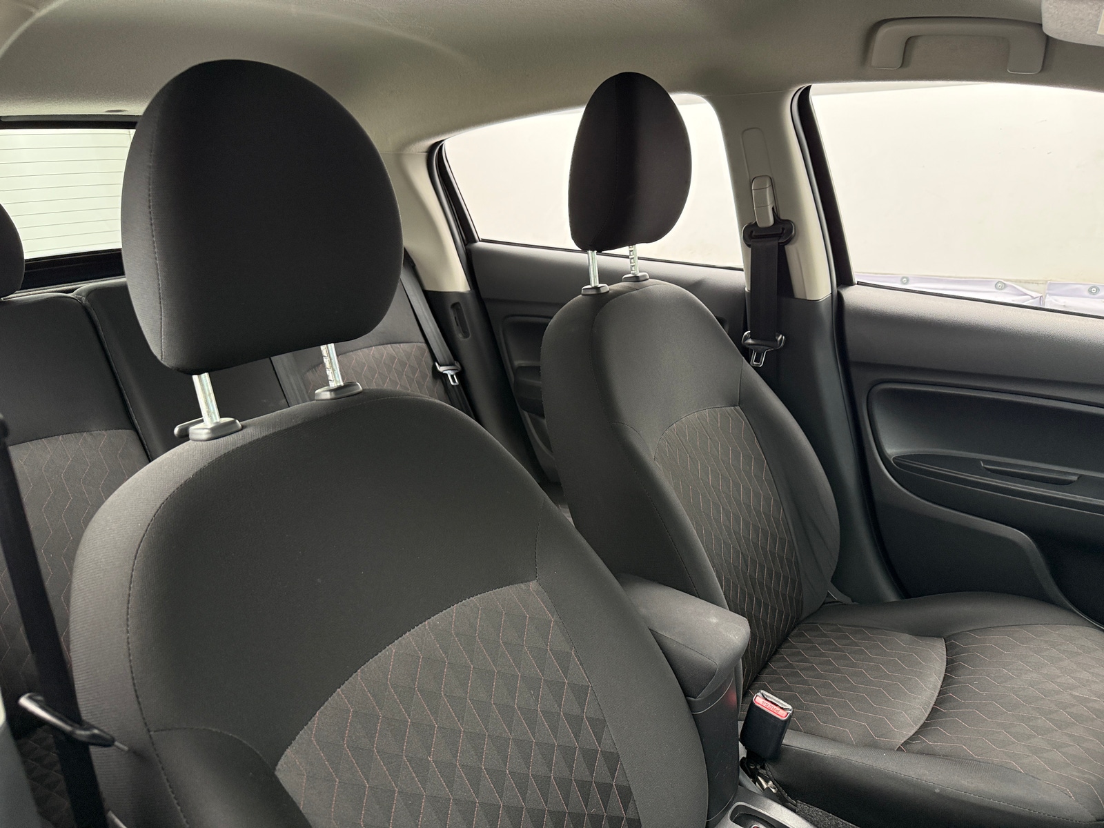 Thumbnail: 2024 Mitsubishi Mirage - 2