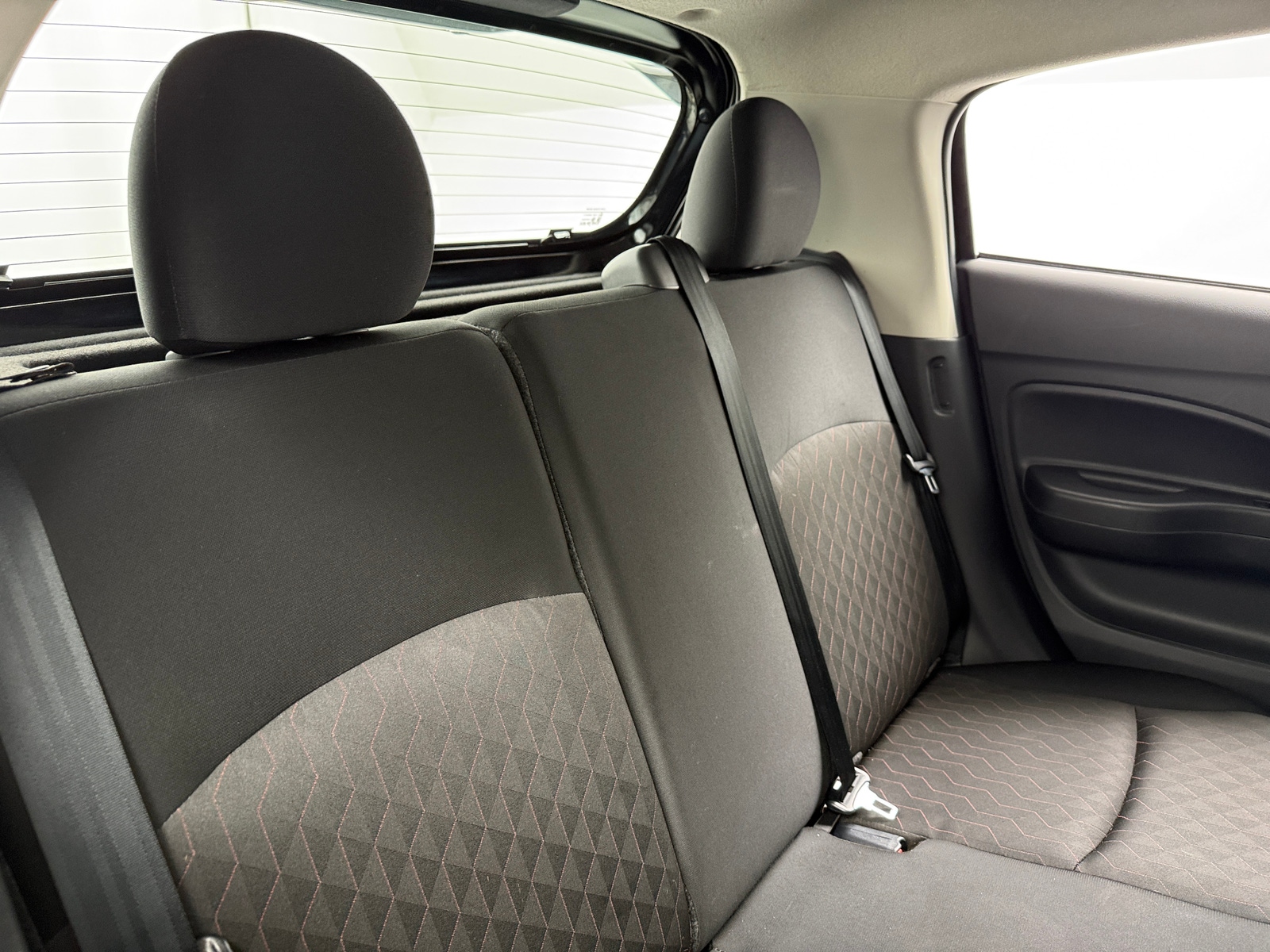 Thumbnail: 2024 Mitsubishi Mirage - 6